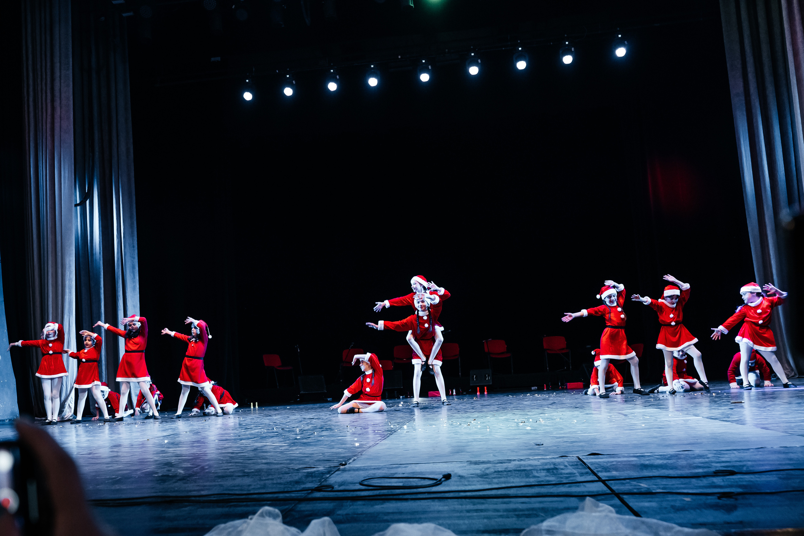 Step-by-step. Фотограф в Батуми Елена Огонёк