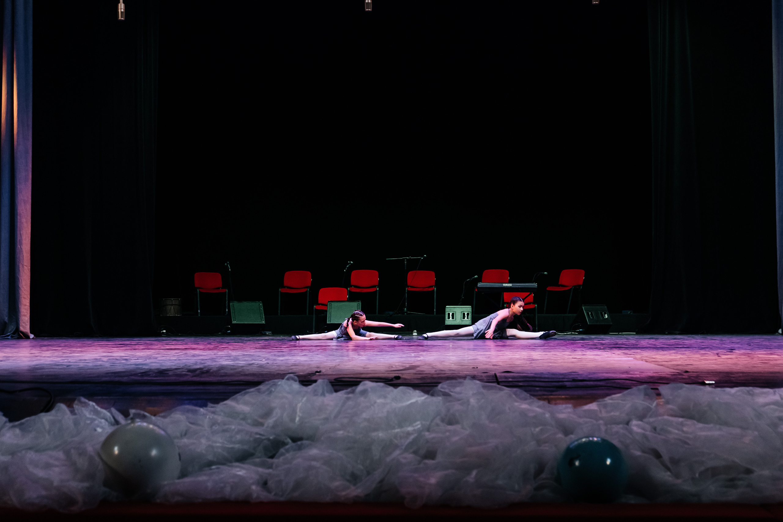 Step-by-step. Фотограф в Батуми Елена Огонёк