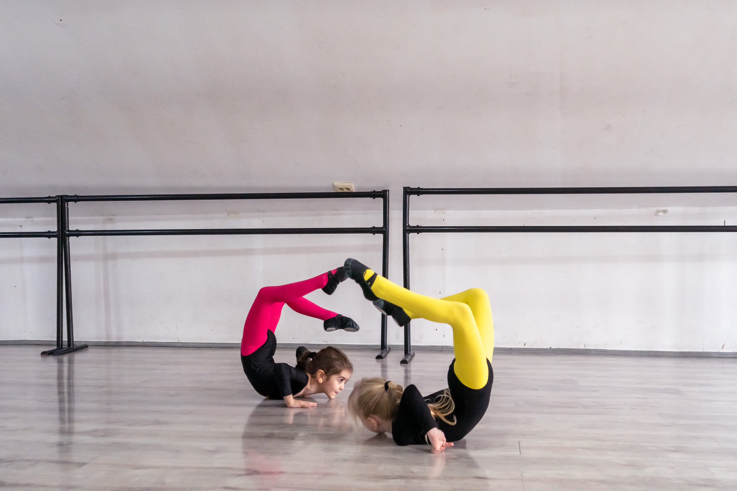 Step-by-step. Фотограф в Батуми Елена Огонёк