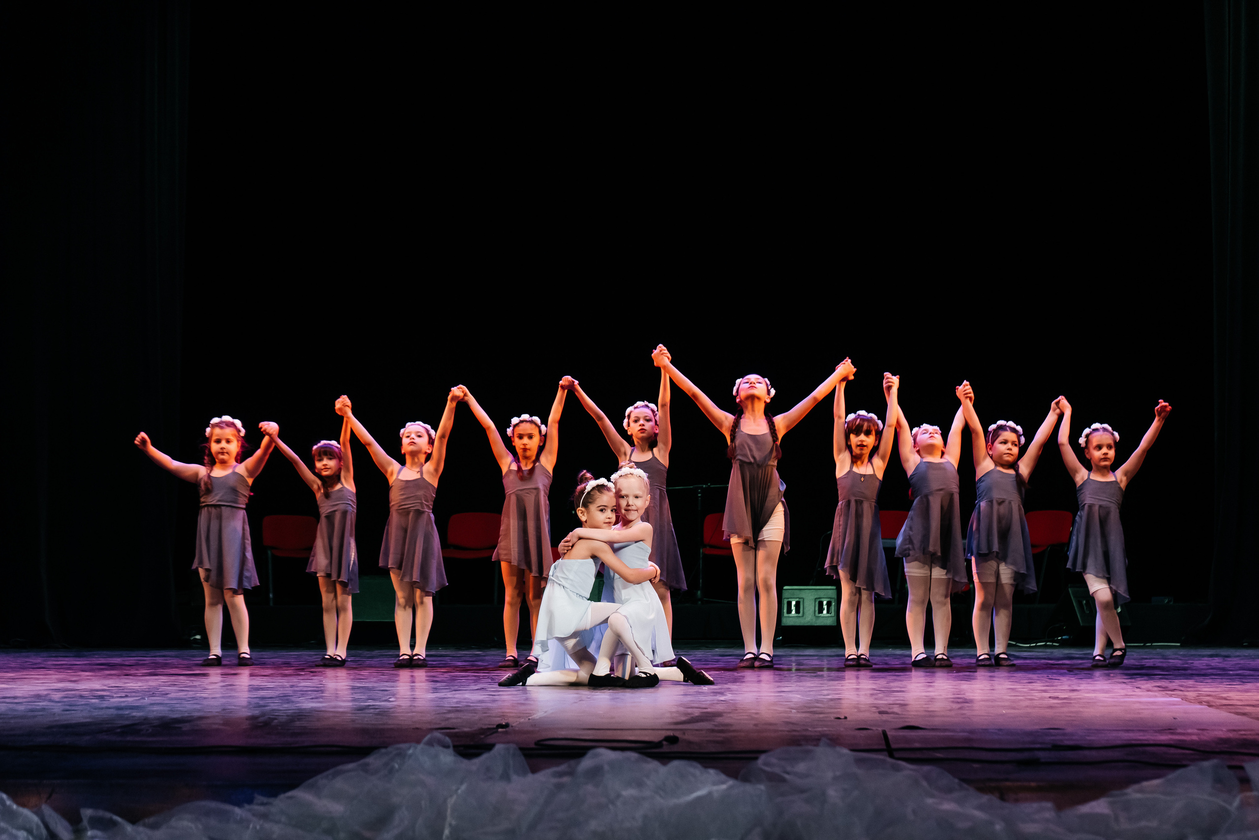 Step-by-step. Фотограф в Батуми Елена Огонёк