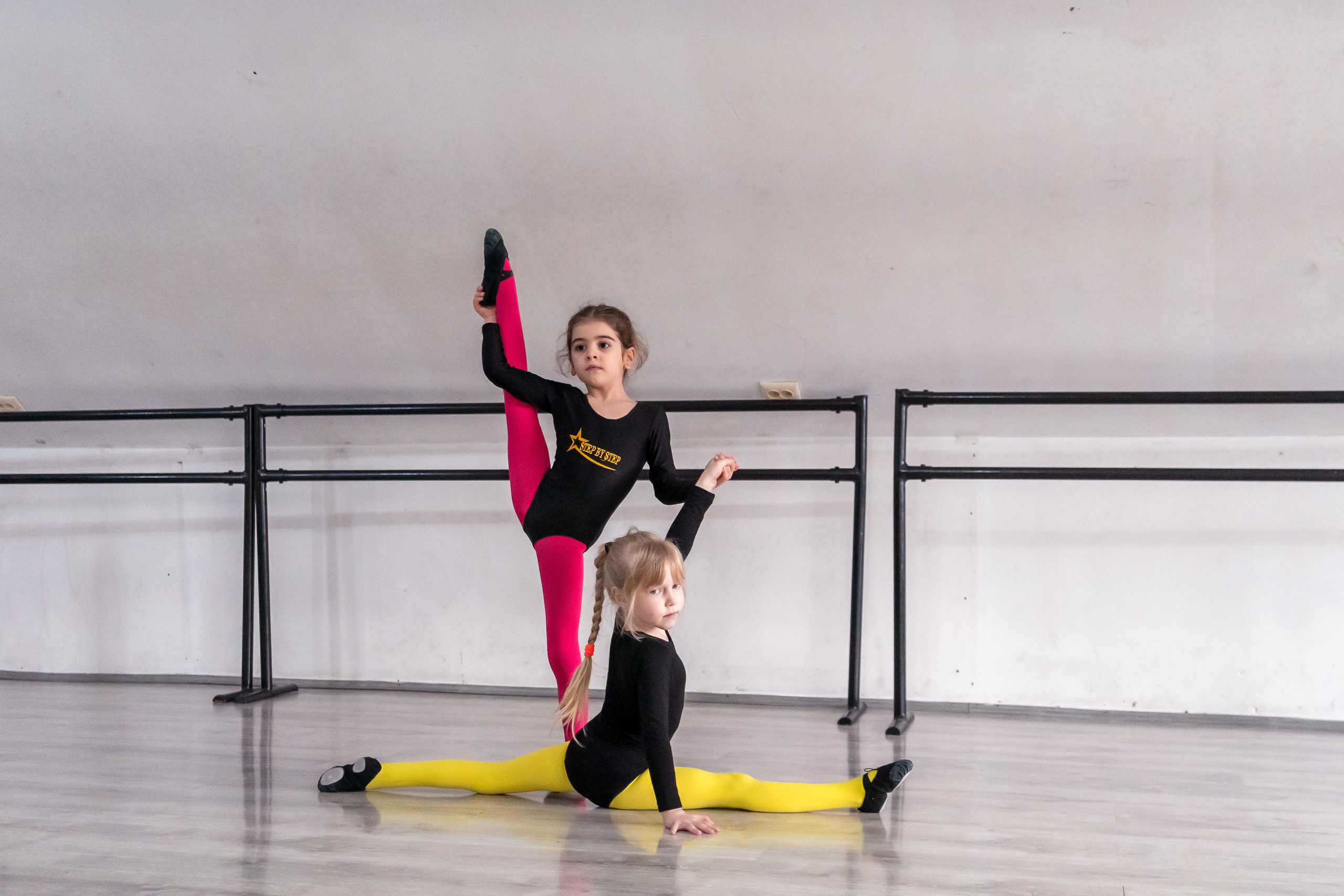 Step-by-step. Фотограф в Батуми Елена Огонёк