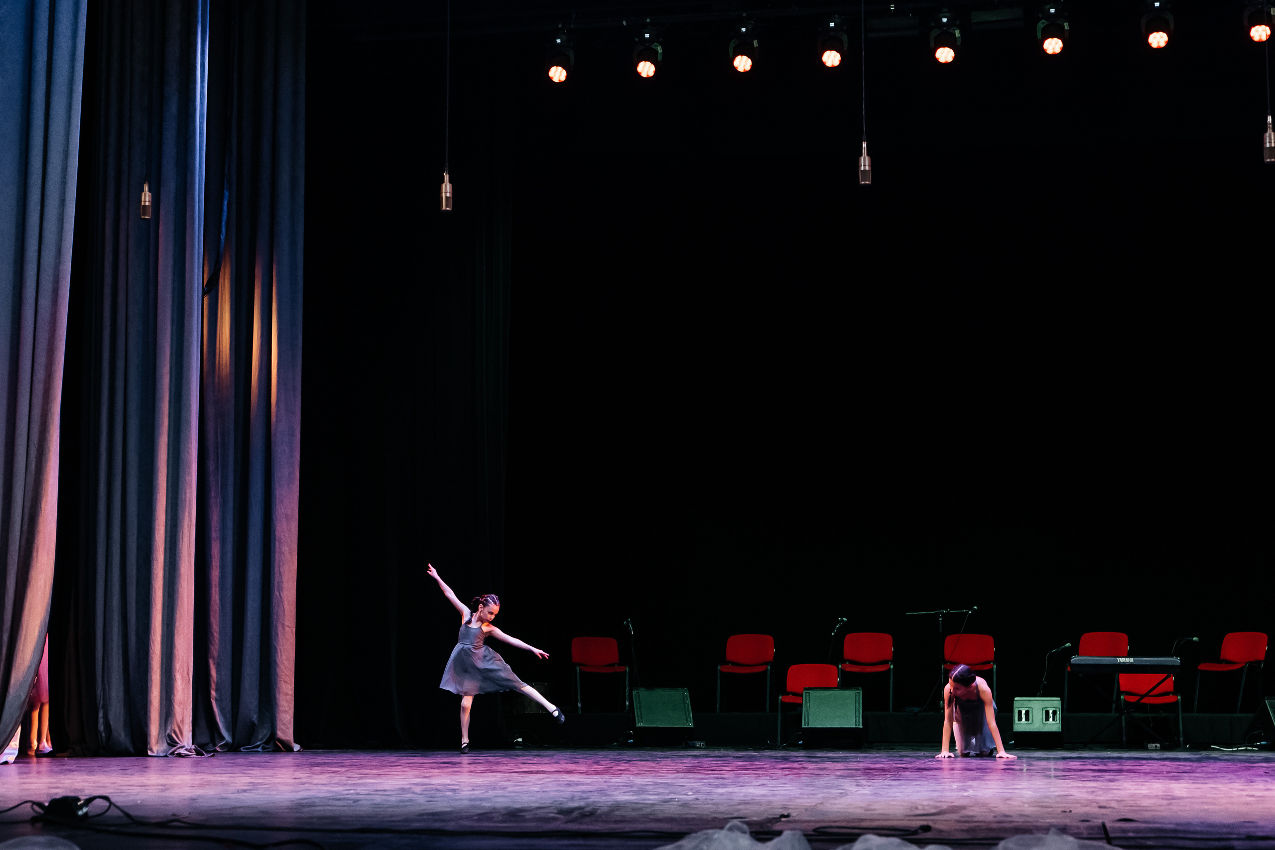 Step-by-step. Фотограф в Батуми Елена Огонёк