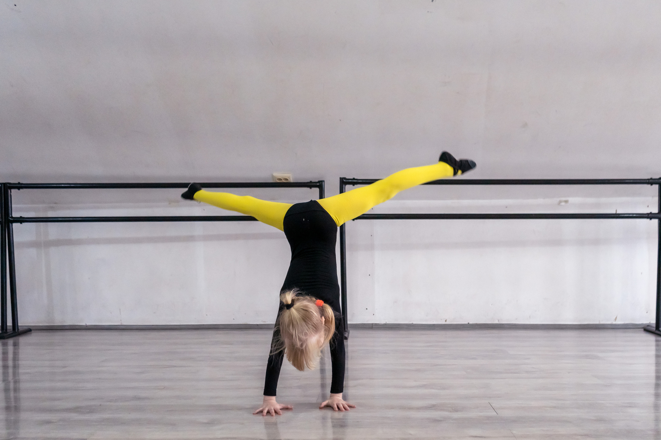 Step-by-step. Фотограф в Батуми Елена Огонёк