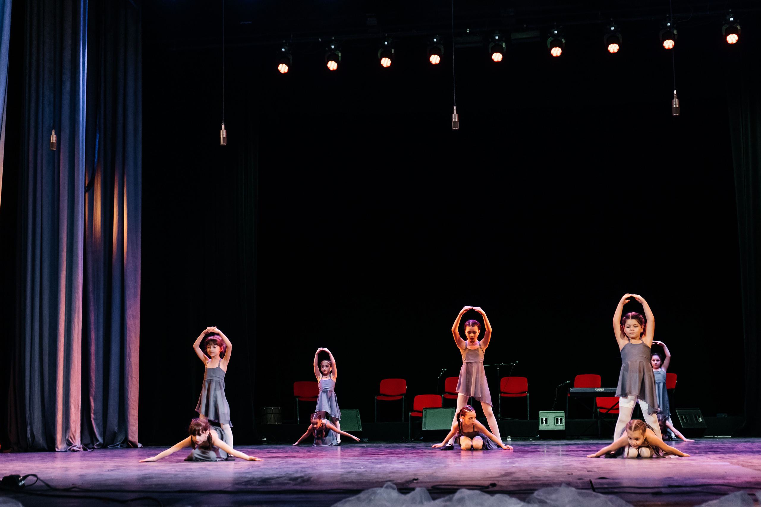 Step-by-step. Фотограф в Батуми Елена Огонёк