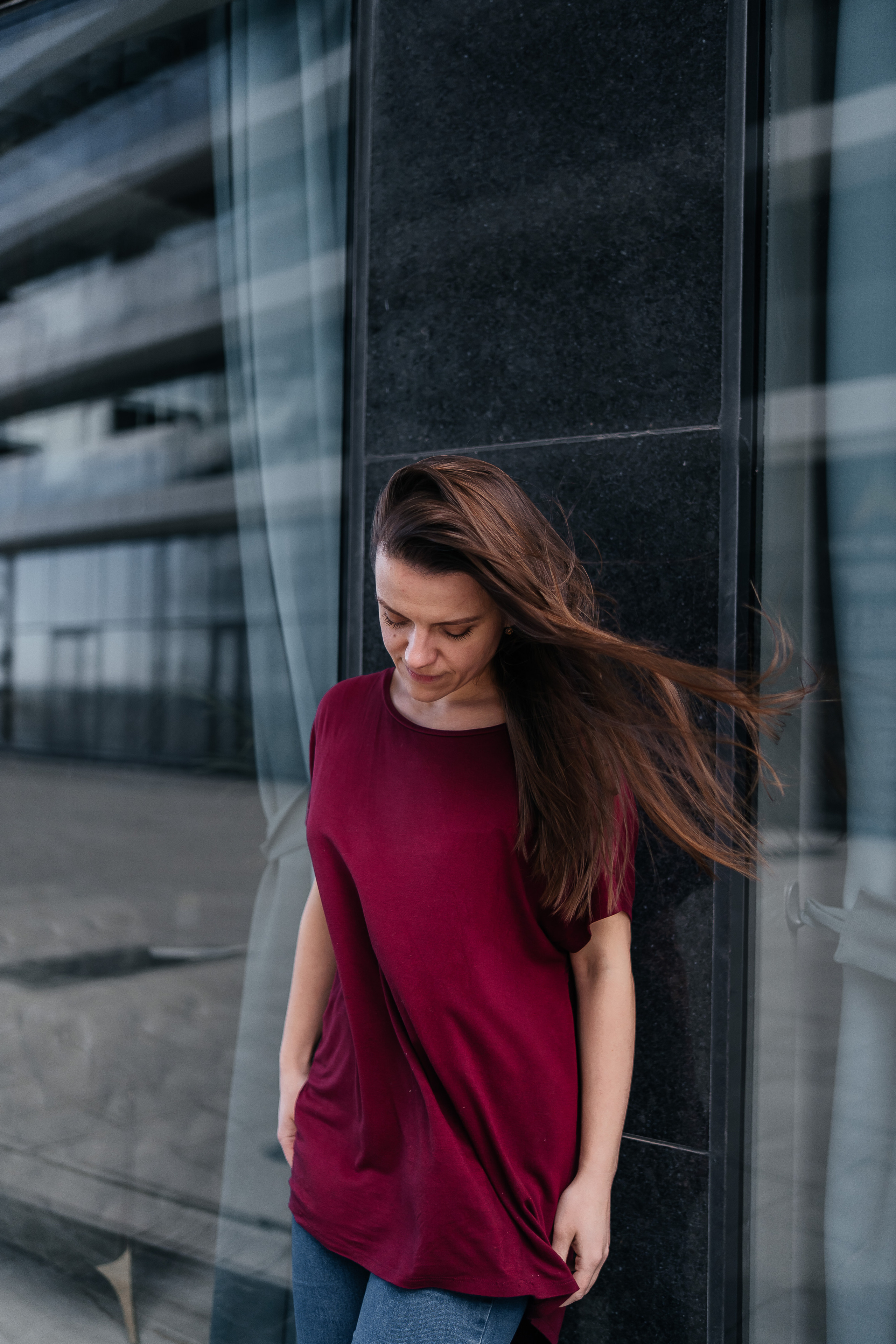 Архитектура нового Батуми. Фотограф в Батуми Елена Огонёк