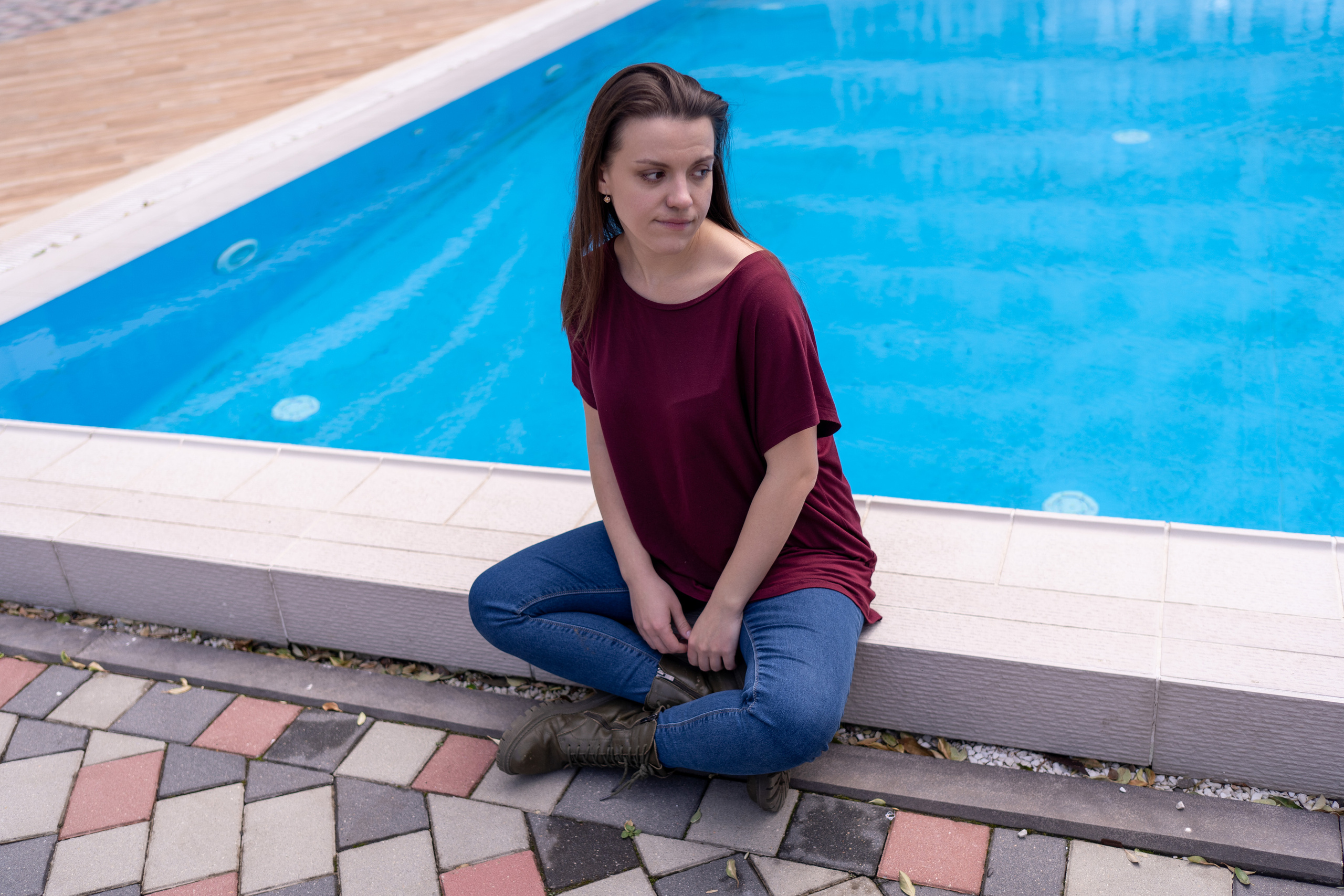 Архитектура нового Батуми. Фотограф в Батуми Елена Огонёк