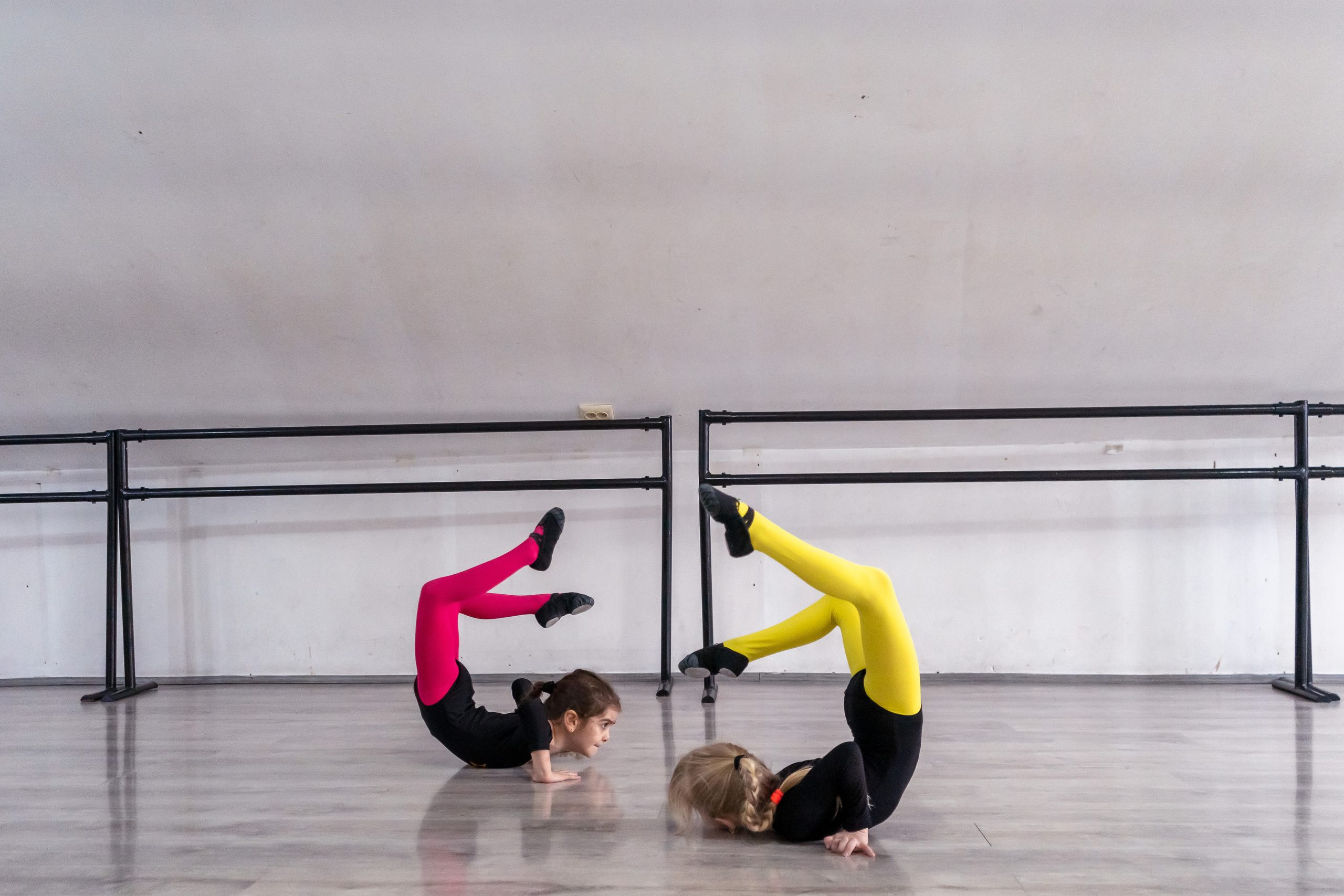 Step-by-step. Фотограф в Батуми Елена Огонёк