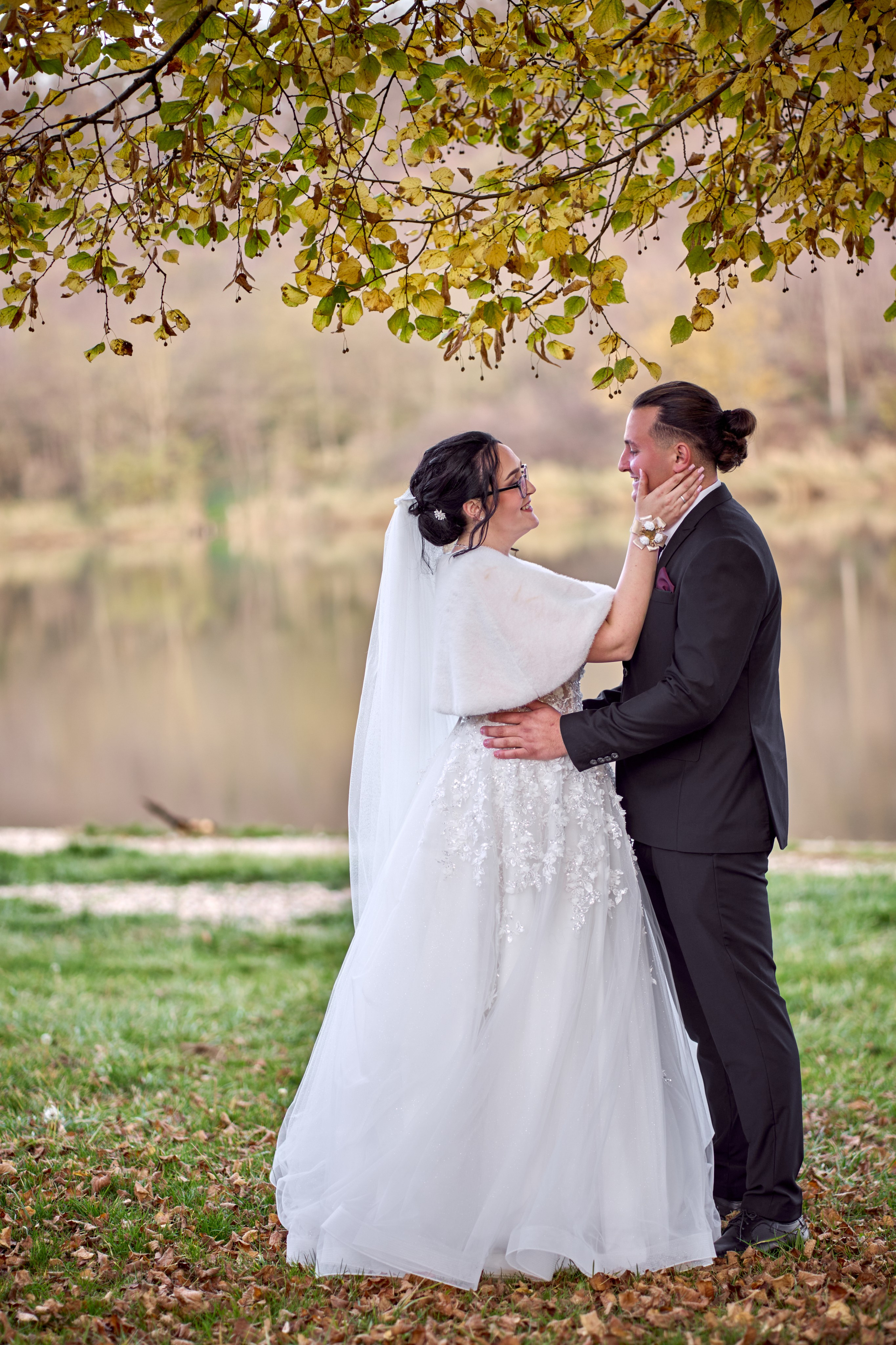 Andrijana i Nikola. Marko Superio | Venčanja i Portretna Fotografija