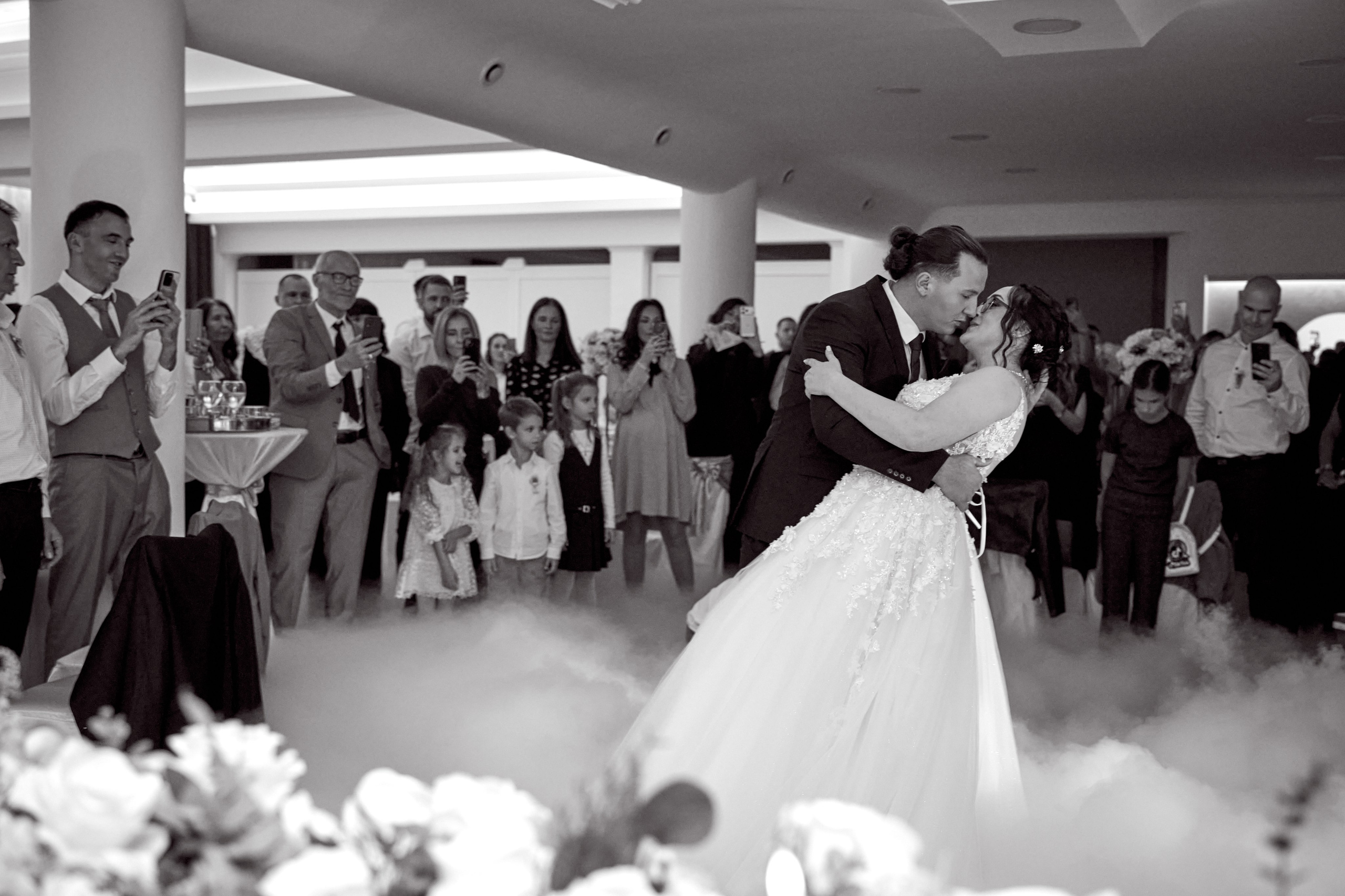 Andrijana i Nikola. Marko Superio | Venčanja i Portretna Fotografija