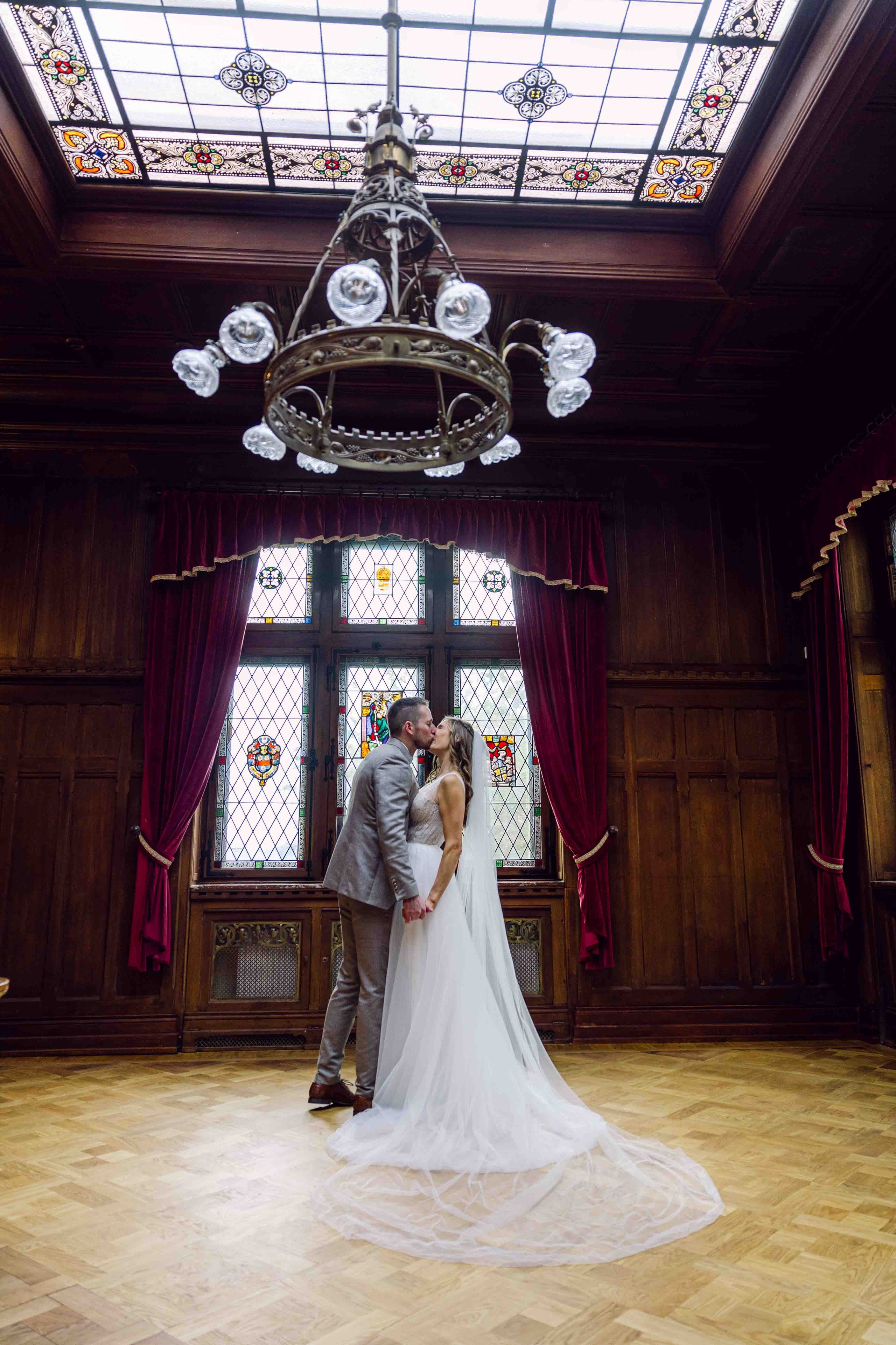 Schloss Rothestein Hochzeit