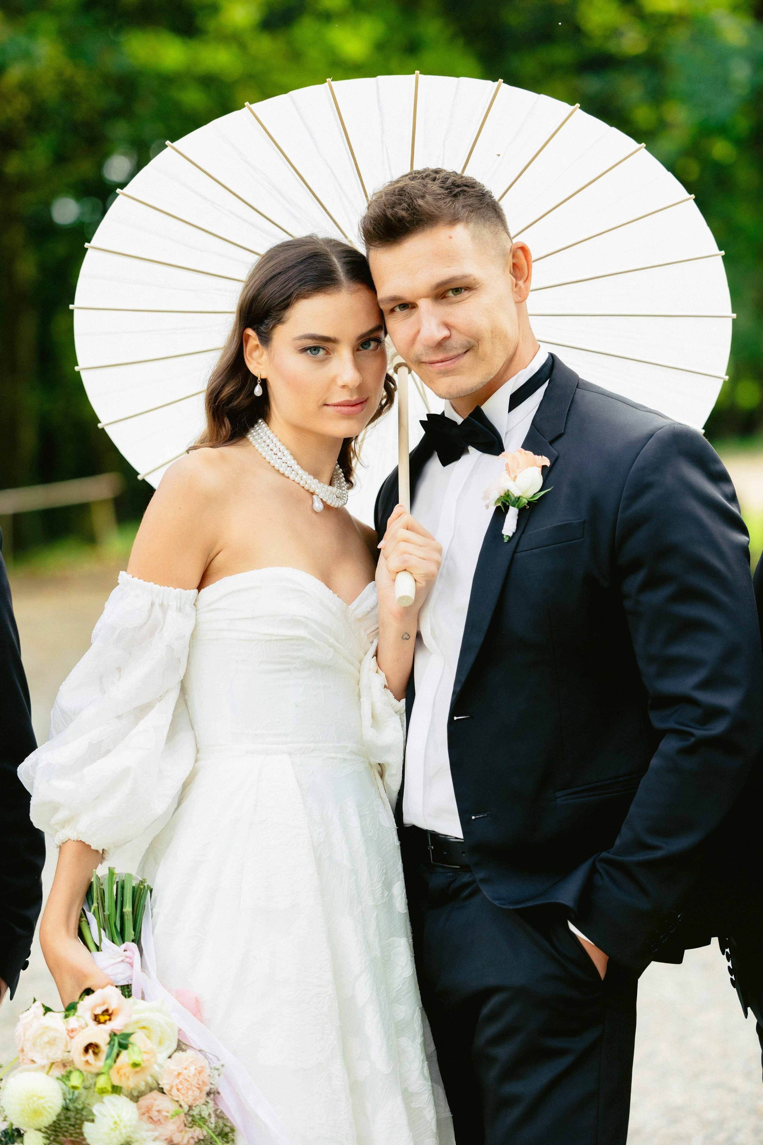 Schlossgut Lautenbach Hochzeit Stuttgart