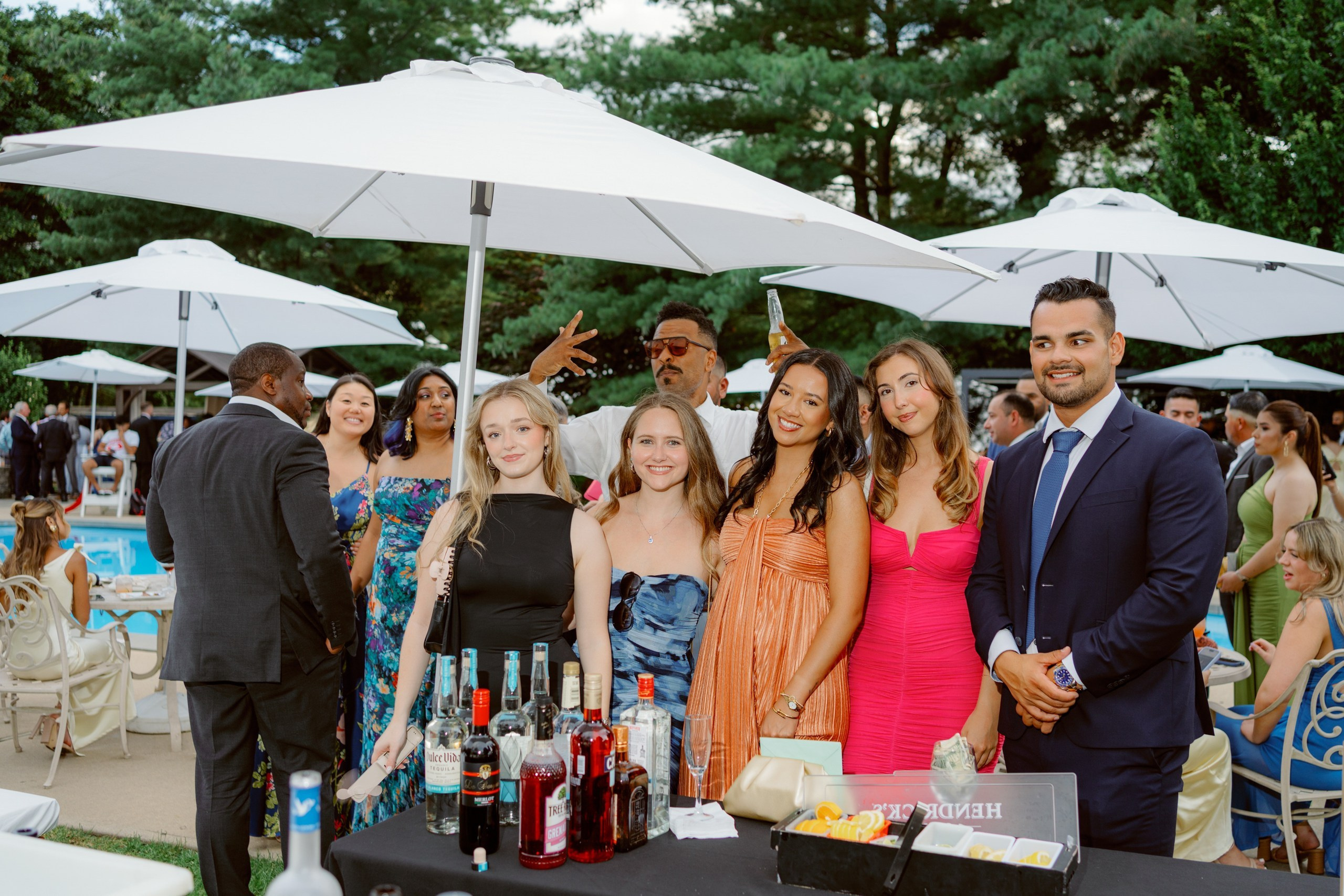 Yaneli and Christopher. Wedding photographer and videographer New York | New Jersey