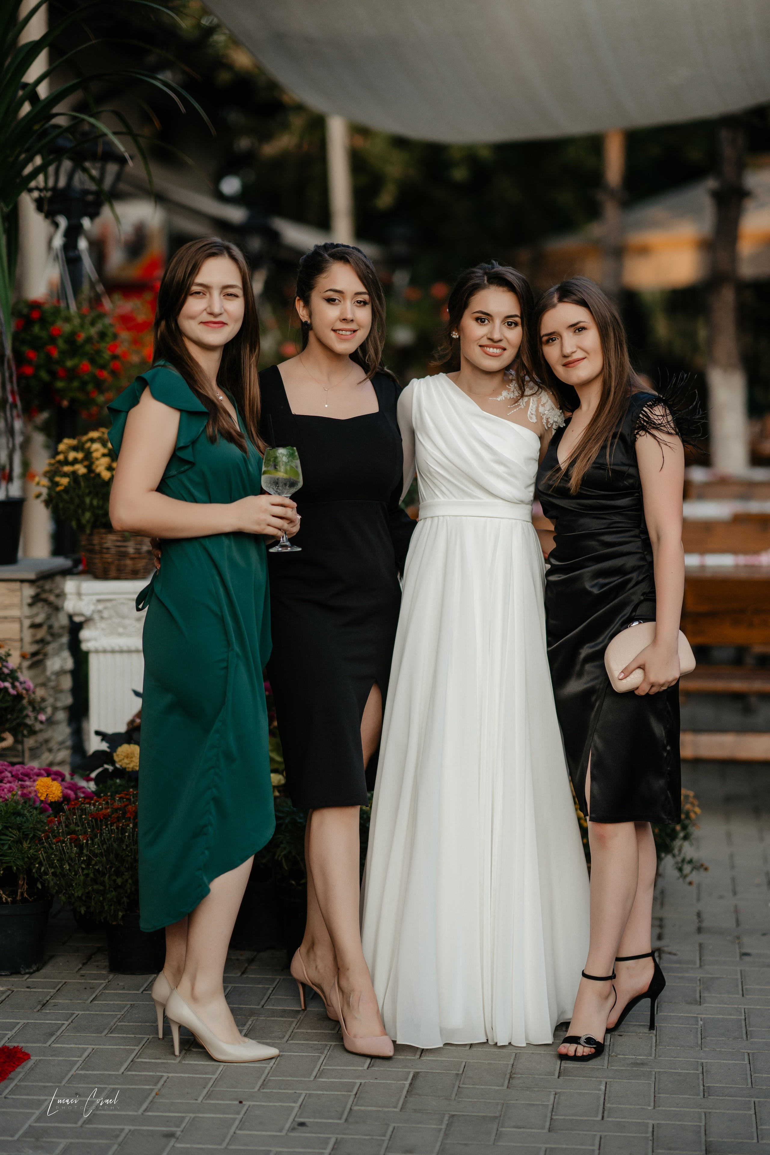 Ioana & Dan – Album de nuntă plin de emoție. Fotograf de nuntă, corporate, botezuri, majorate și aniversări Roman, Lucaci Cornel