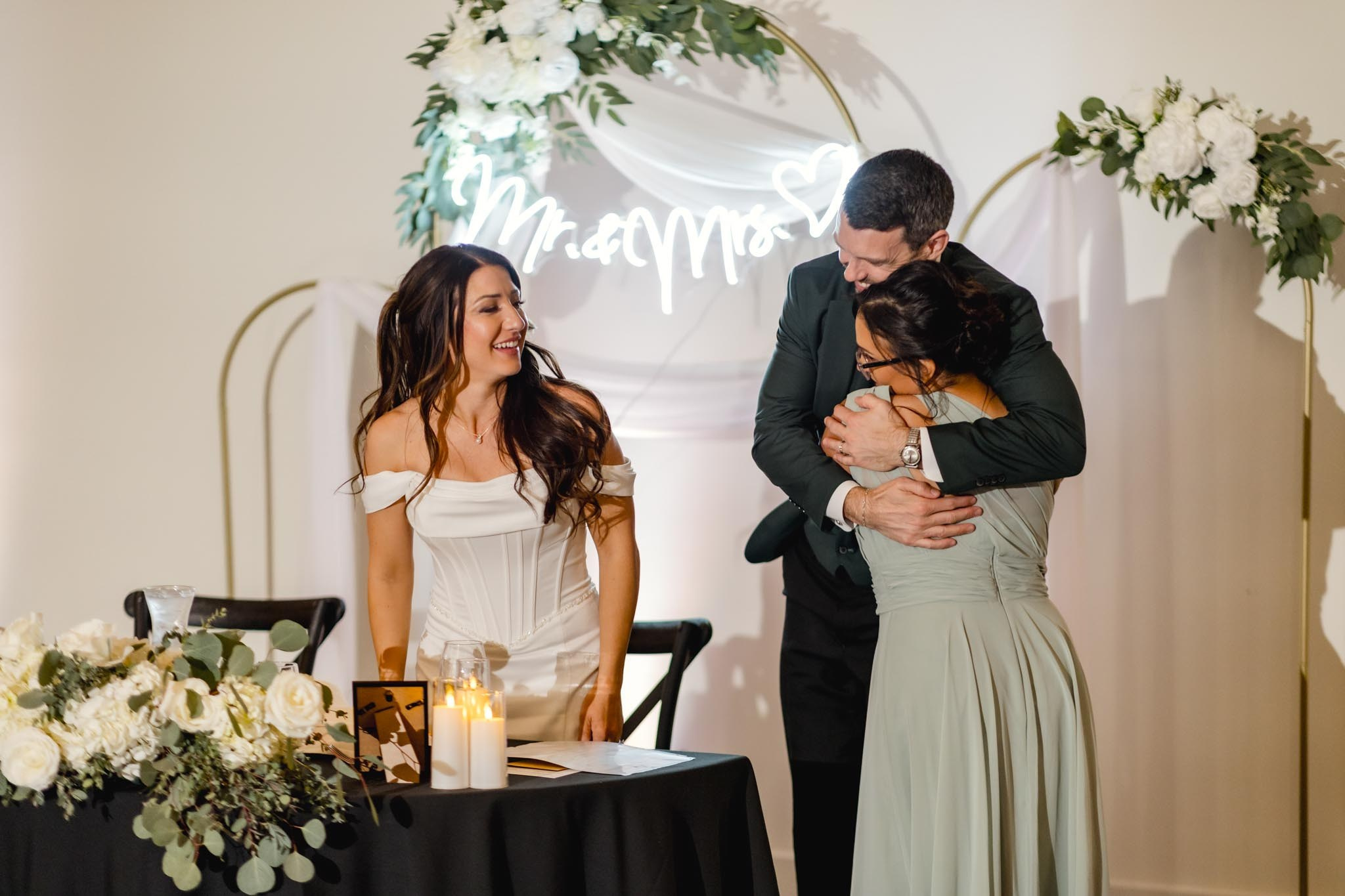 2026.03.12 Breaunna & Rayn. Sura Moments | Southern California Wedding Photo & Video