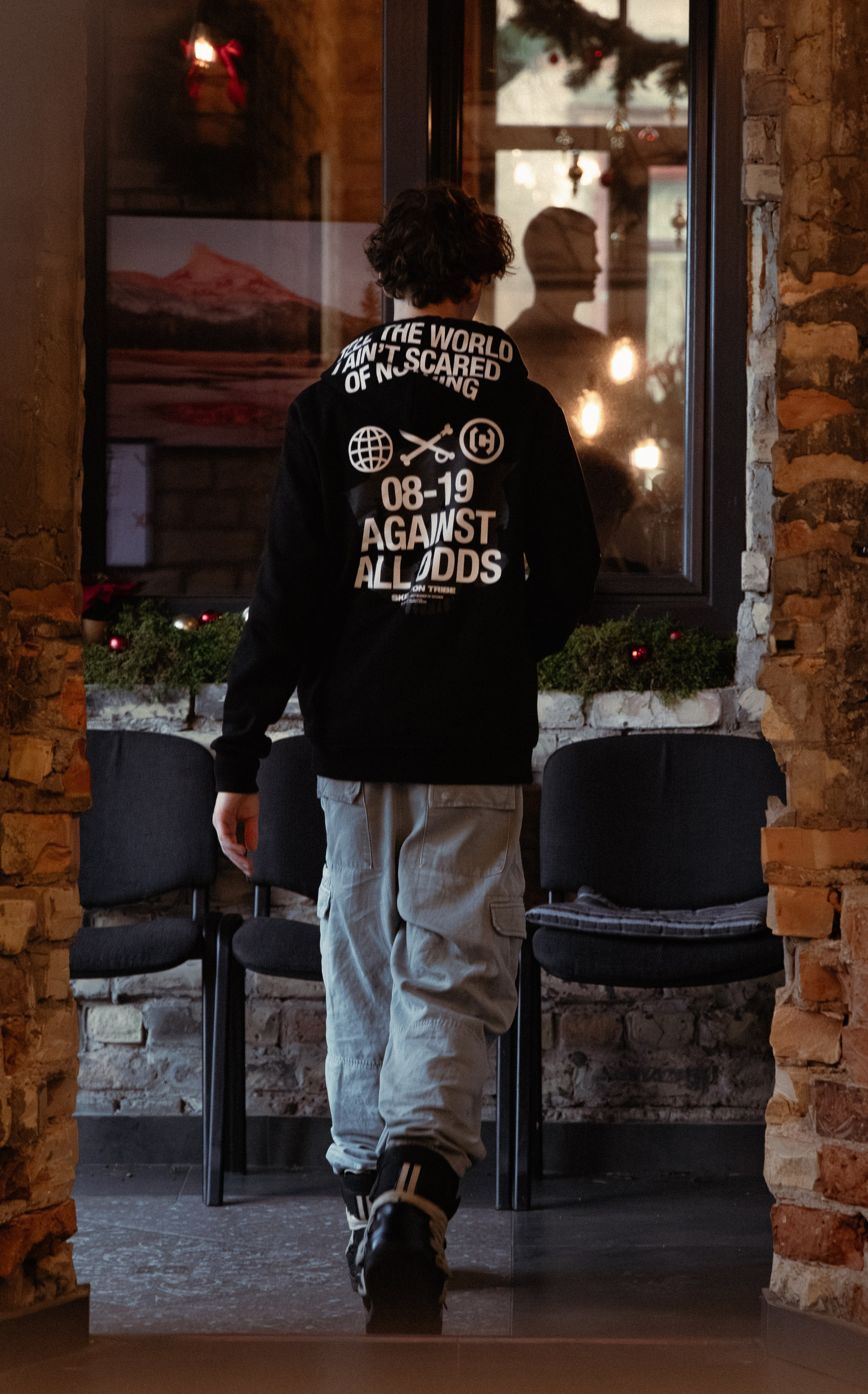 Conference Riga 2024. Дизайнер и Фотограф в Кишинёве Бусуйок Станислав