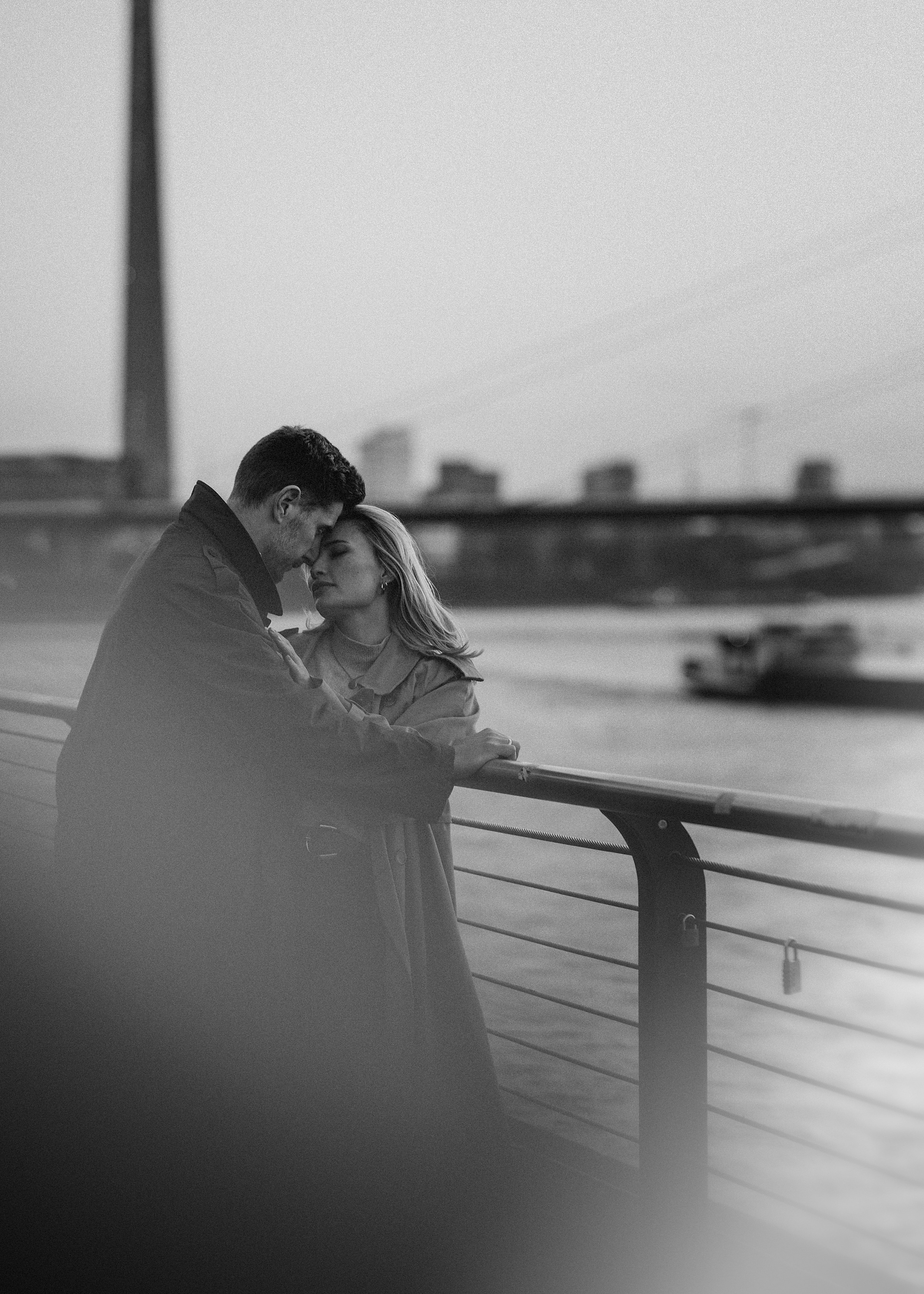 Olga & Max. Katerina Royter — Photographer for Women 40+