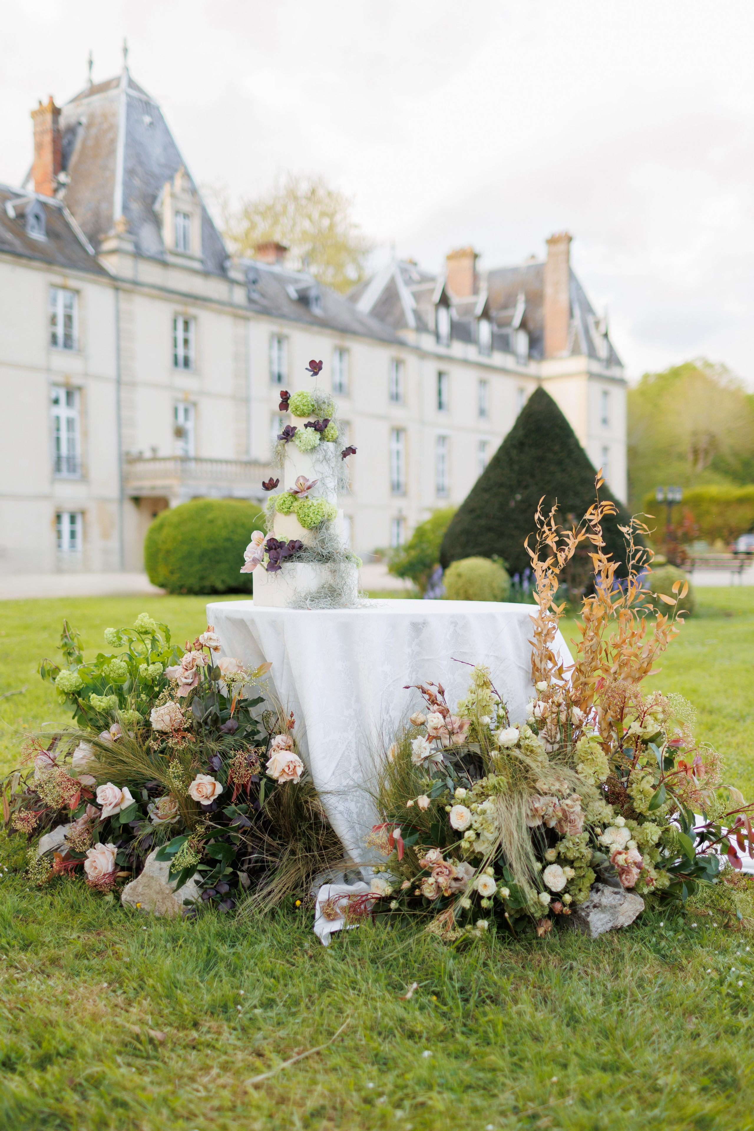 Le mariage de Vladalina et David