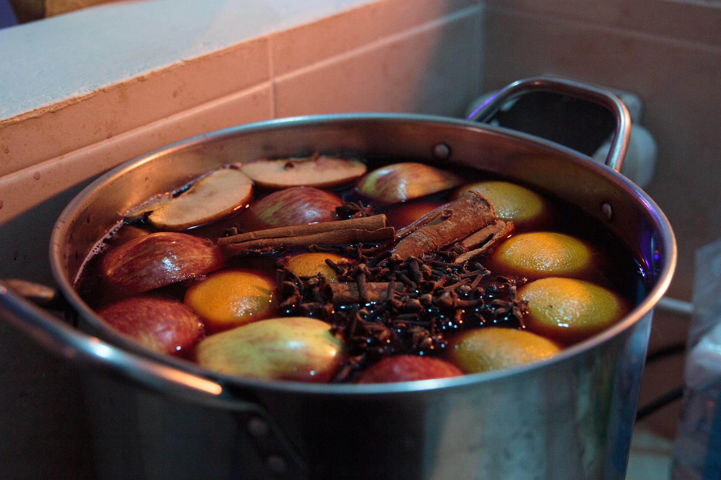 Городская Ханука Хайфа 2023. Портретный и репортажный фотограф в Израиле Рома Бирман