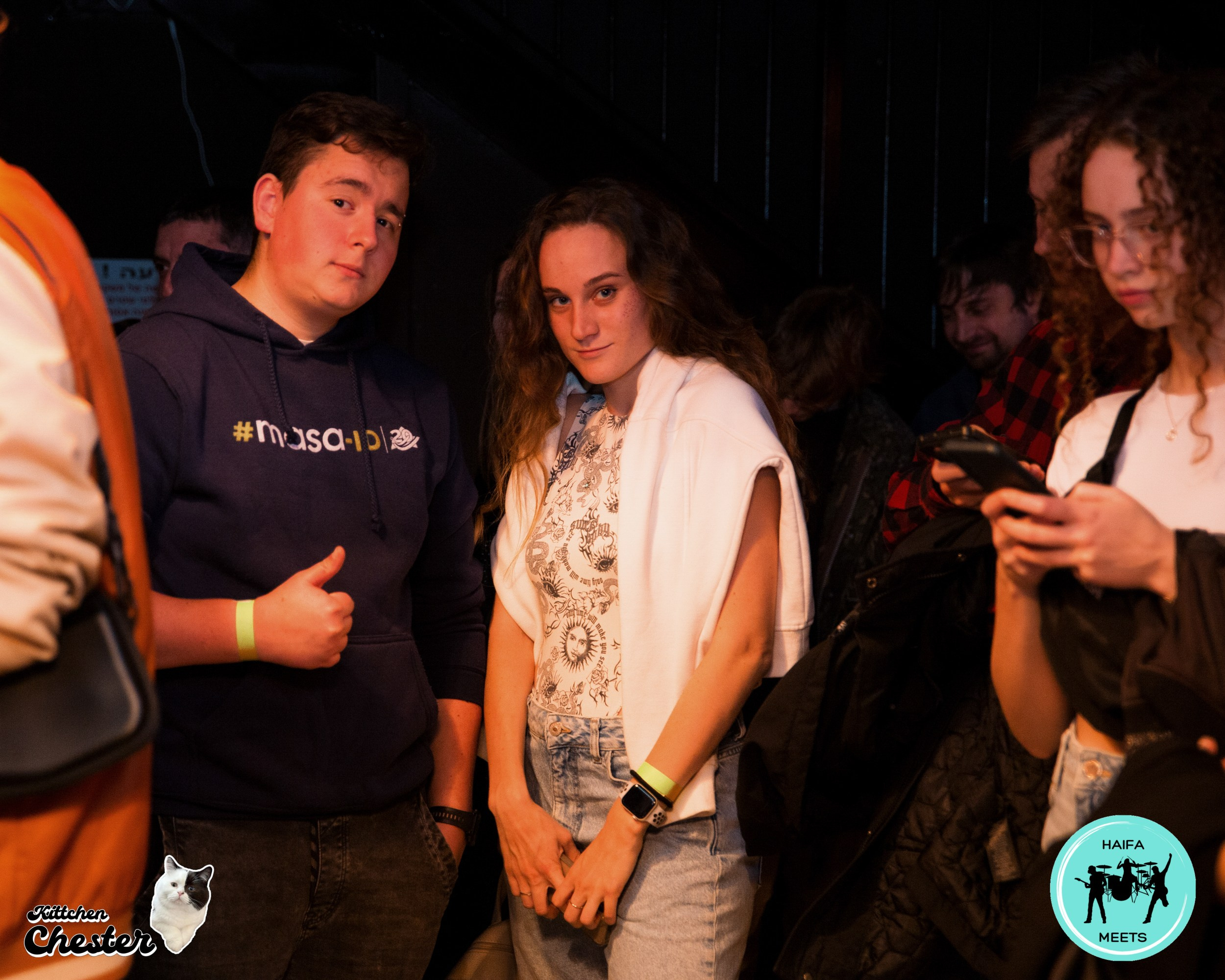 Фестиваль Olim Music Fest. Портретный и репортажный фотограф в Израиле Рома Бирман