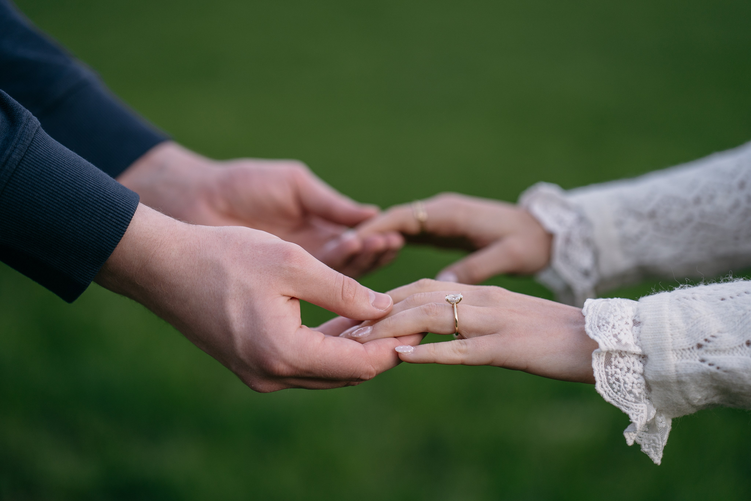 T & S (Dolomites, Italy). Marriage Proposal Photographer in Verona & Lake Garda | Diana Fedrigo