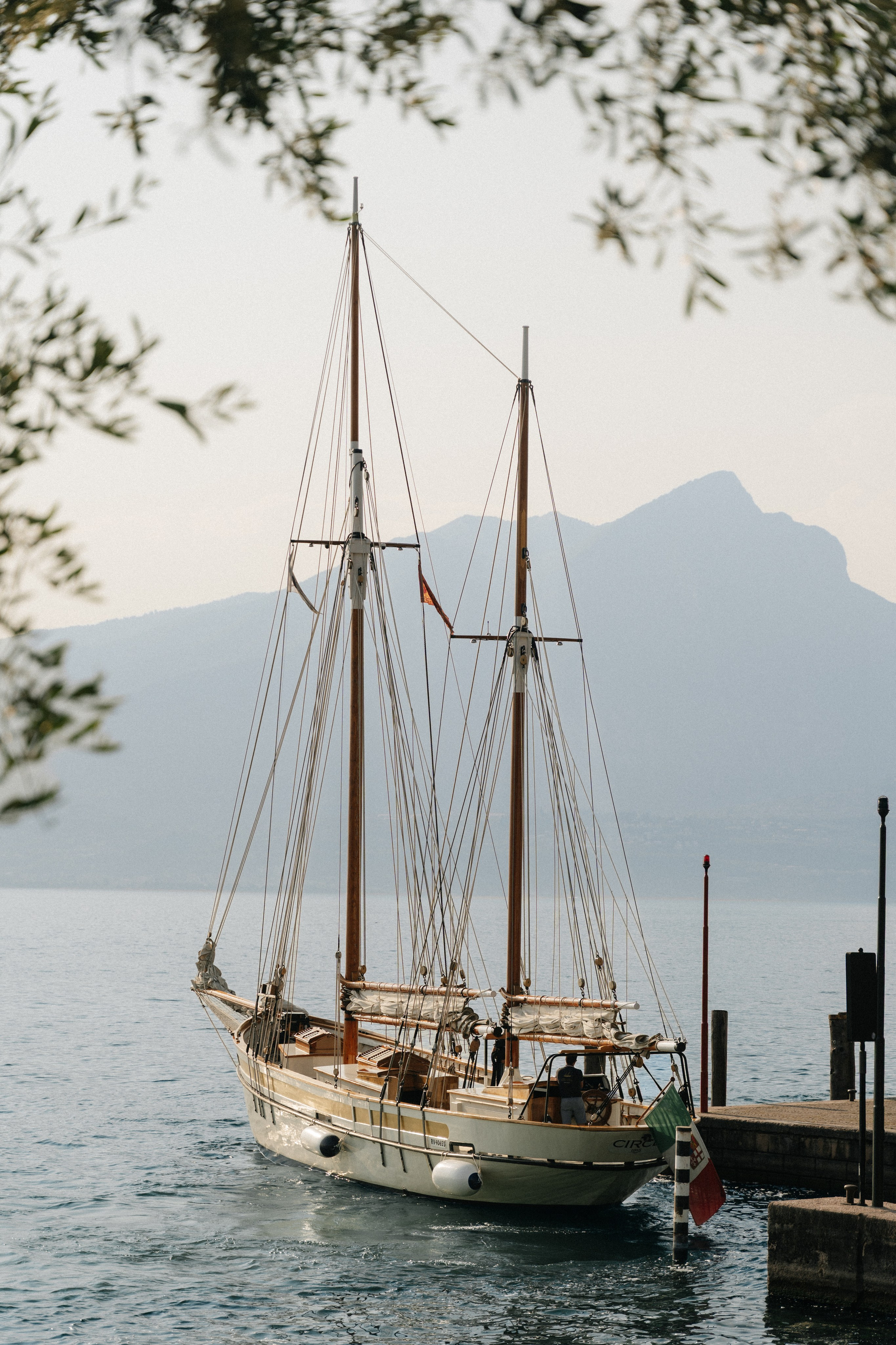 K & O (Lake Garda, Italy). Marriage Proposal Photographer in Verona & Lake Garda | Diana Fedrigo