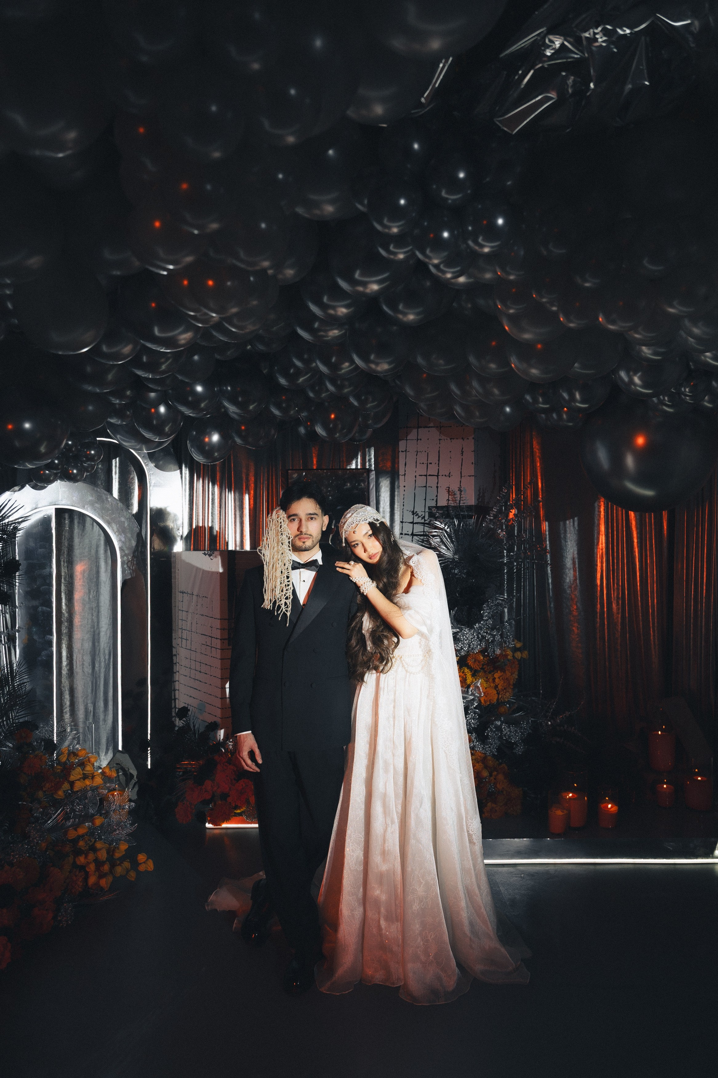 DUET. Азимжан Нуритдинходжаев — свадебный фотограф