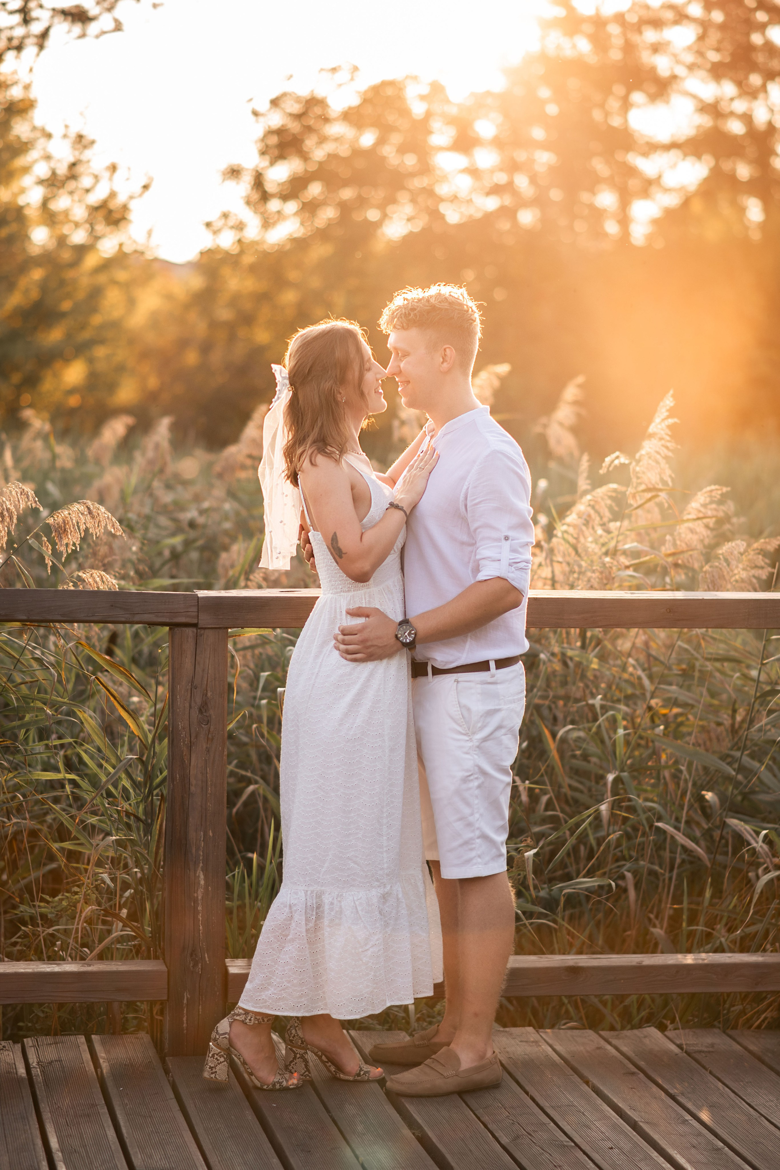 Martyna&Kuba narzeczeńska. VideofotKA.pl