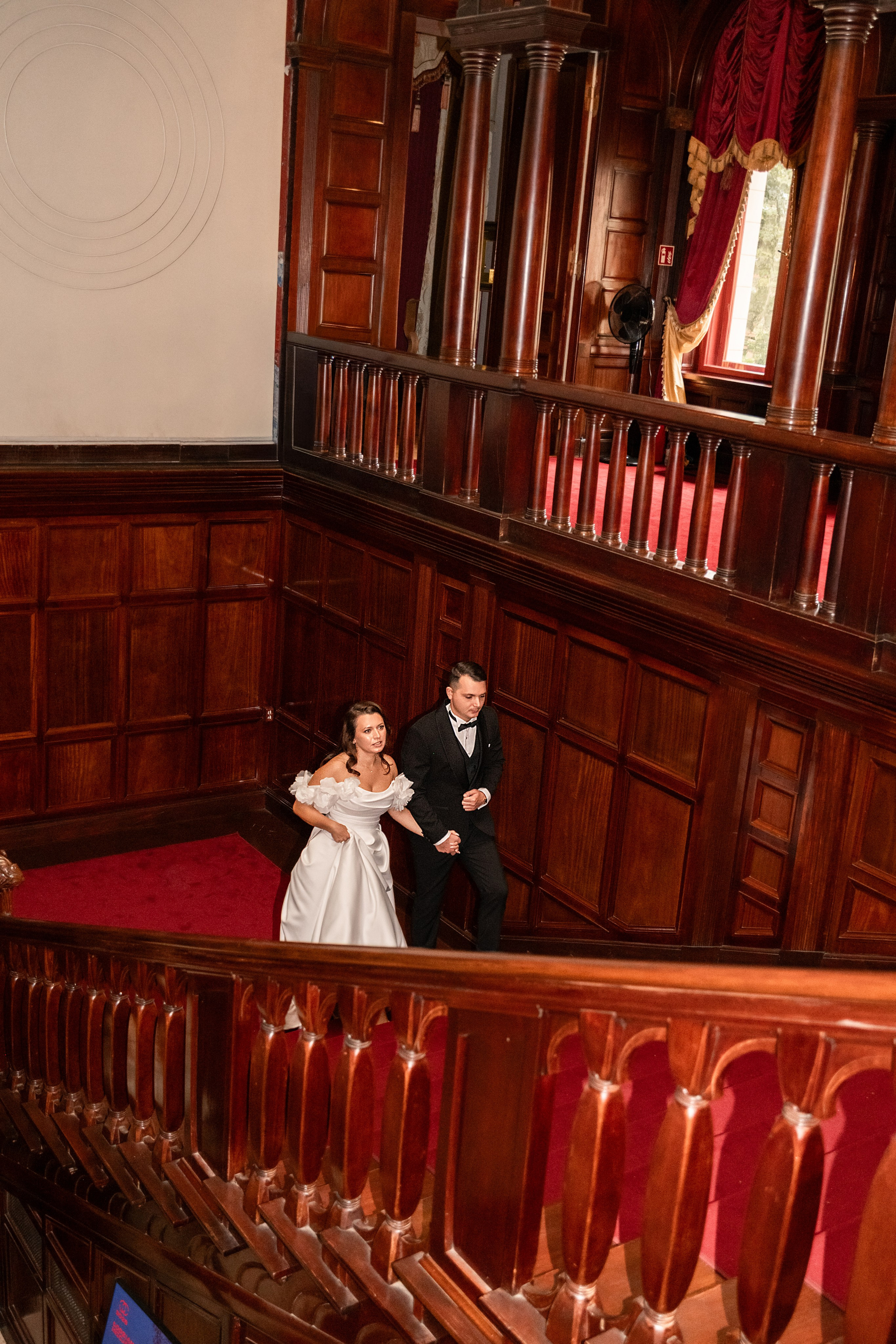 Edyta&Vladyslav sesja poślubna. VideofotKA.pl