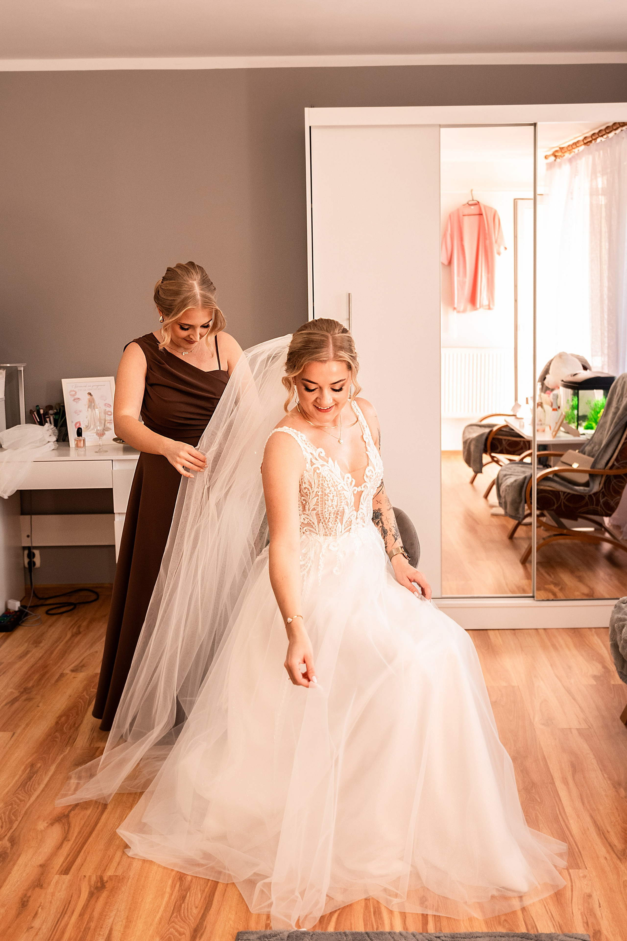 Magdalena&Sylwek. VideofotKA.pl