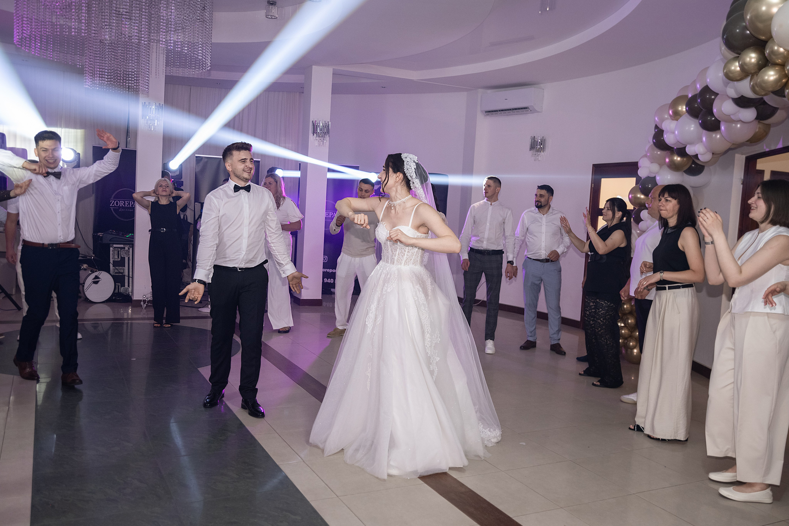 Viktoria & Dariusz. VideofotKA.pl