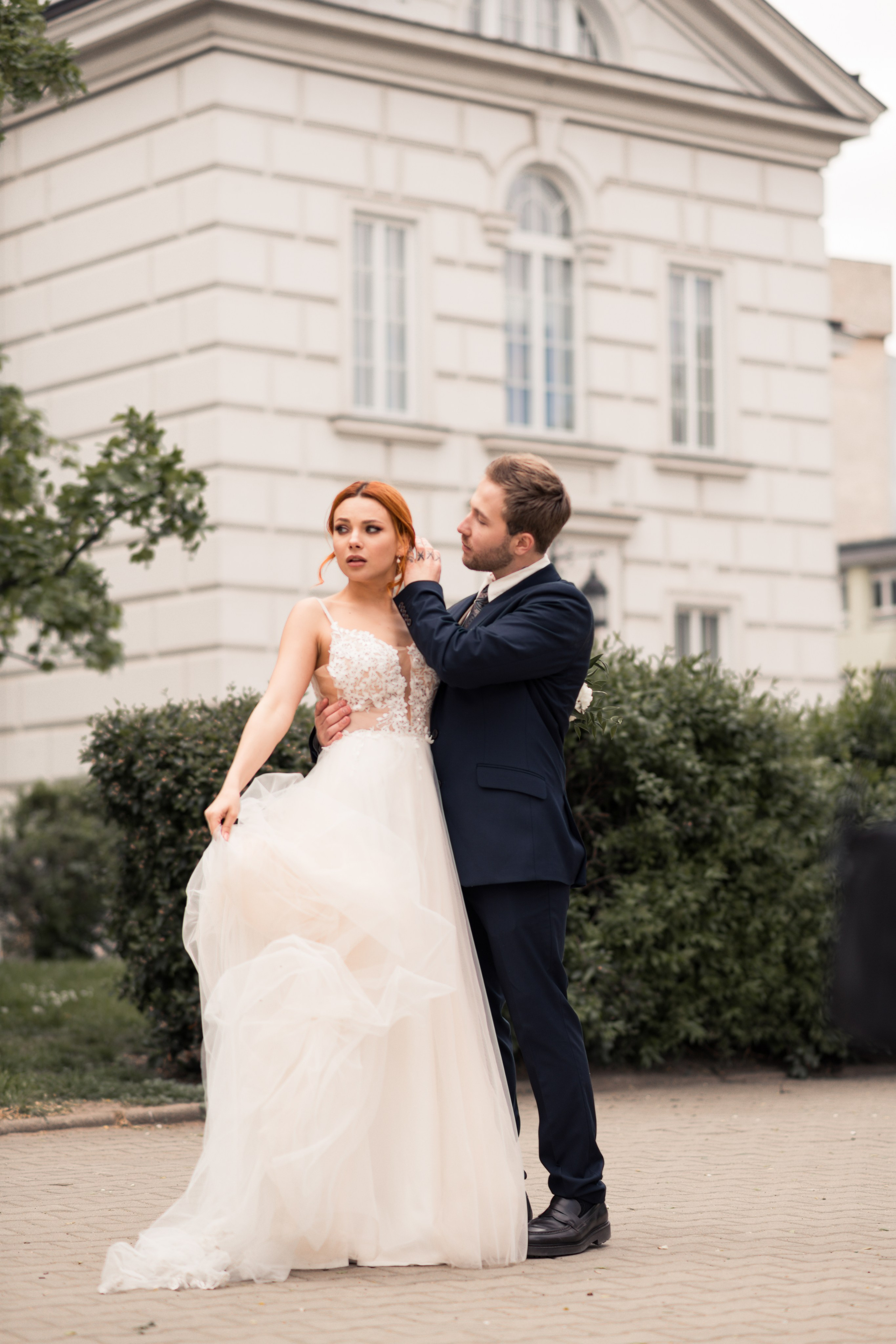 Barbara & Rusłan. VideofotKA.pl