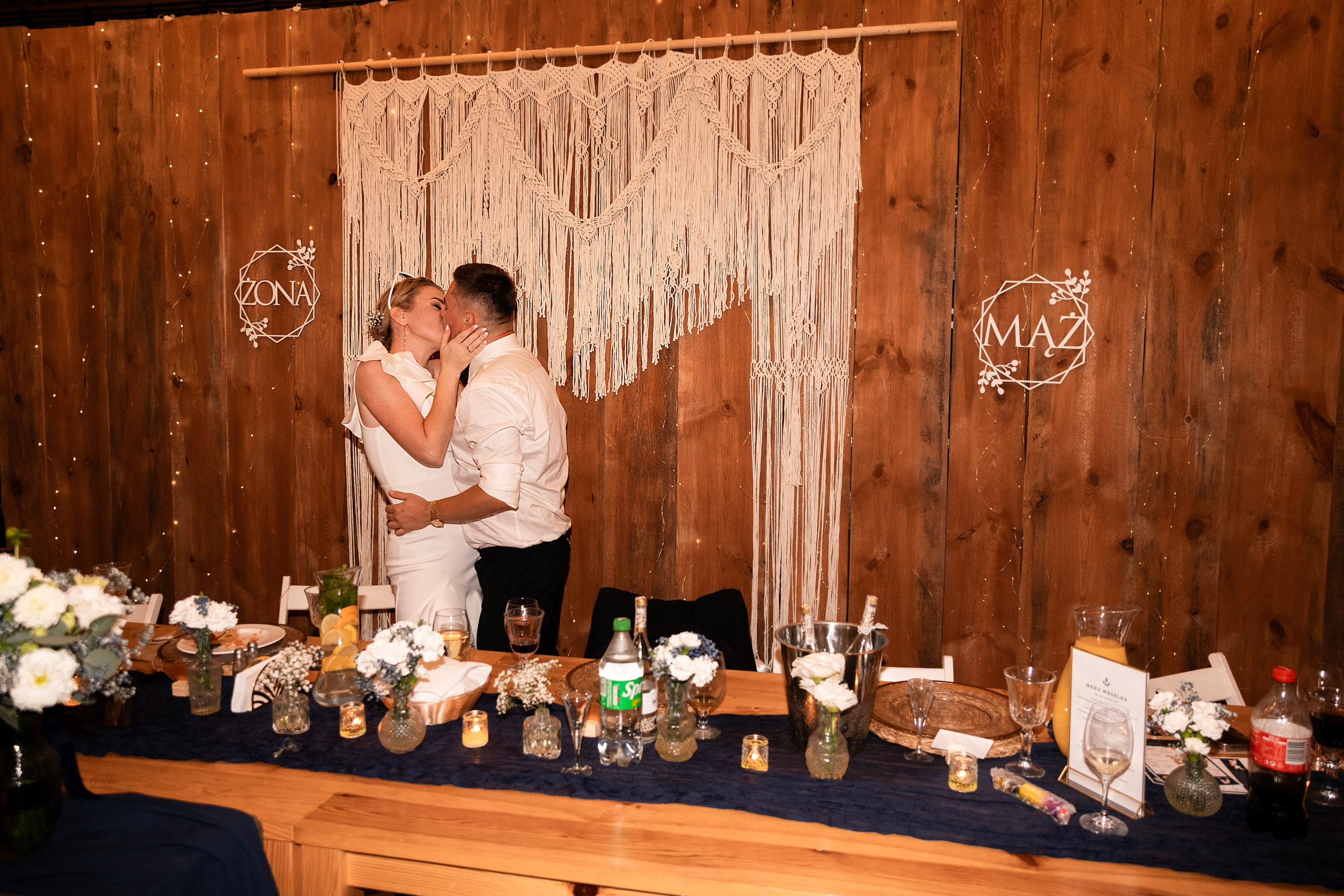 Agnieszka & Jacek. VideofotKA.pl