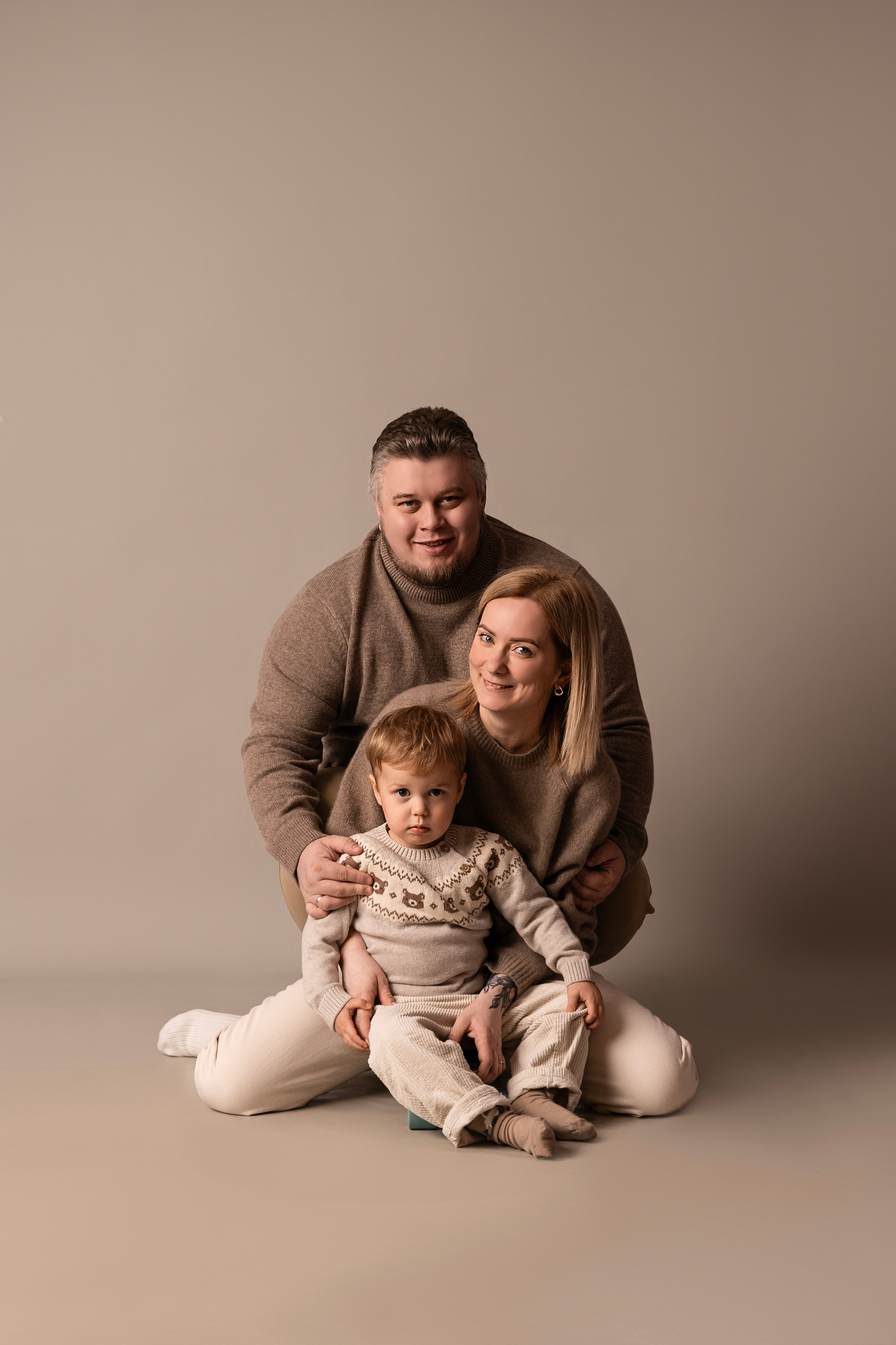 Sesja rodzinna. VideofotKA.pl