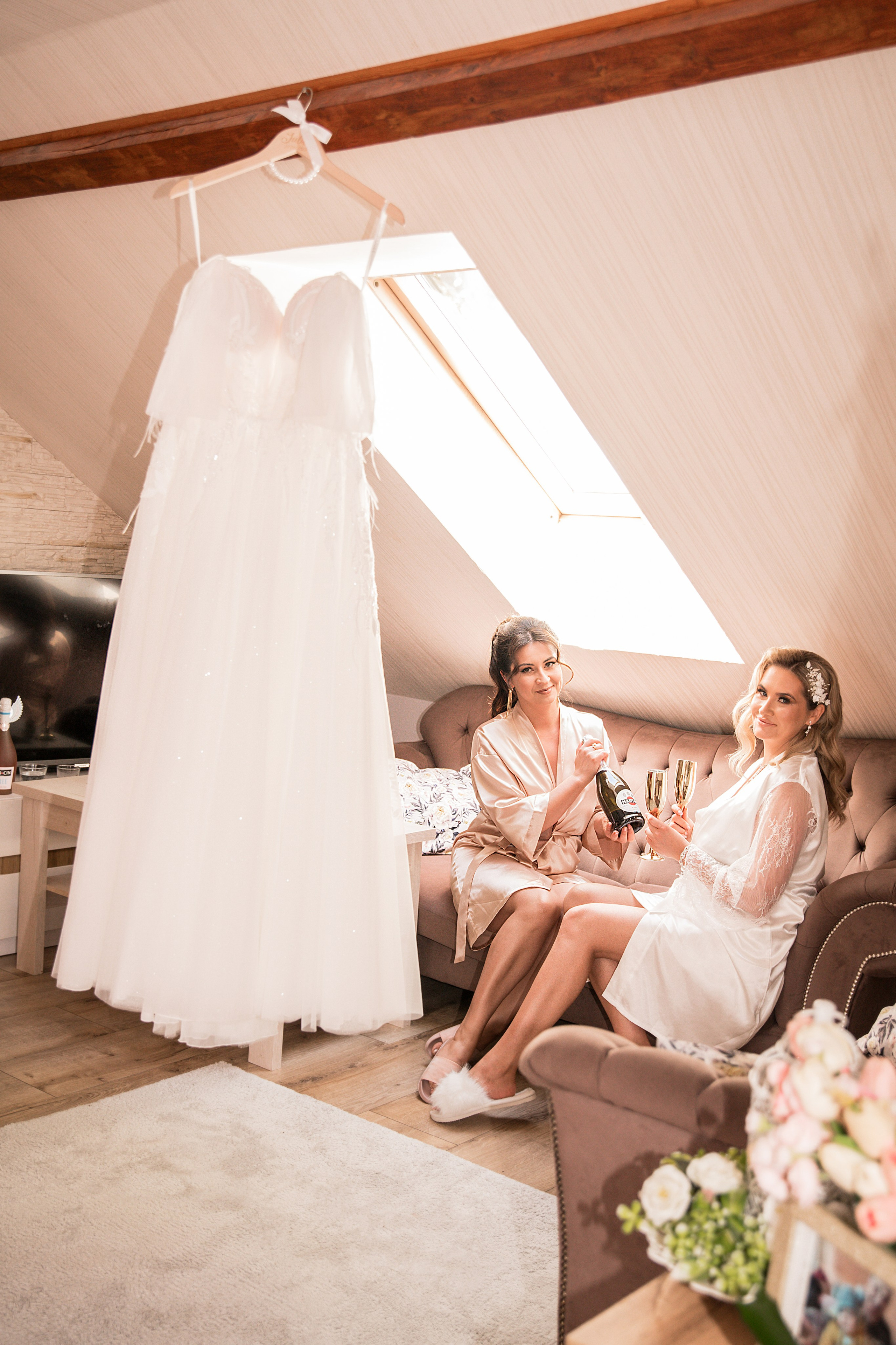 Julita & Krzysztof. VideofotKA.pl