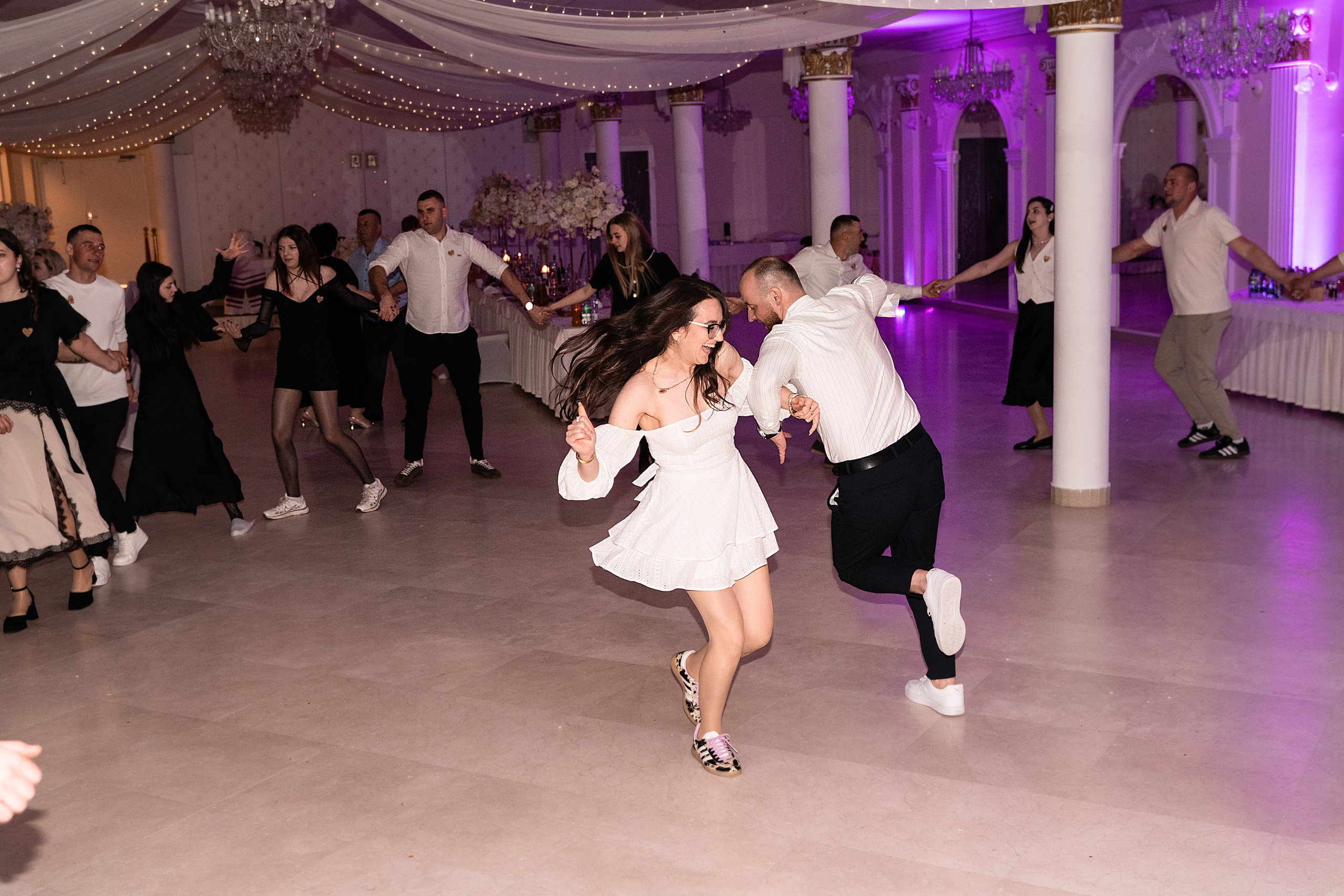 Veronika & Stepan. VideofotKA.pl