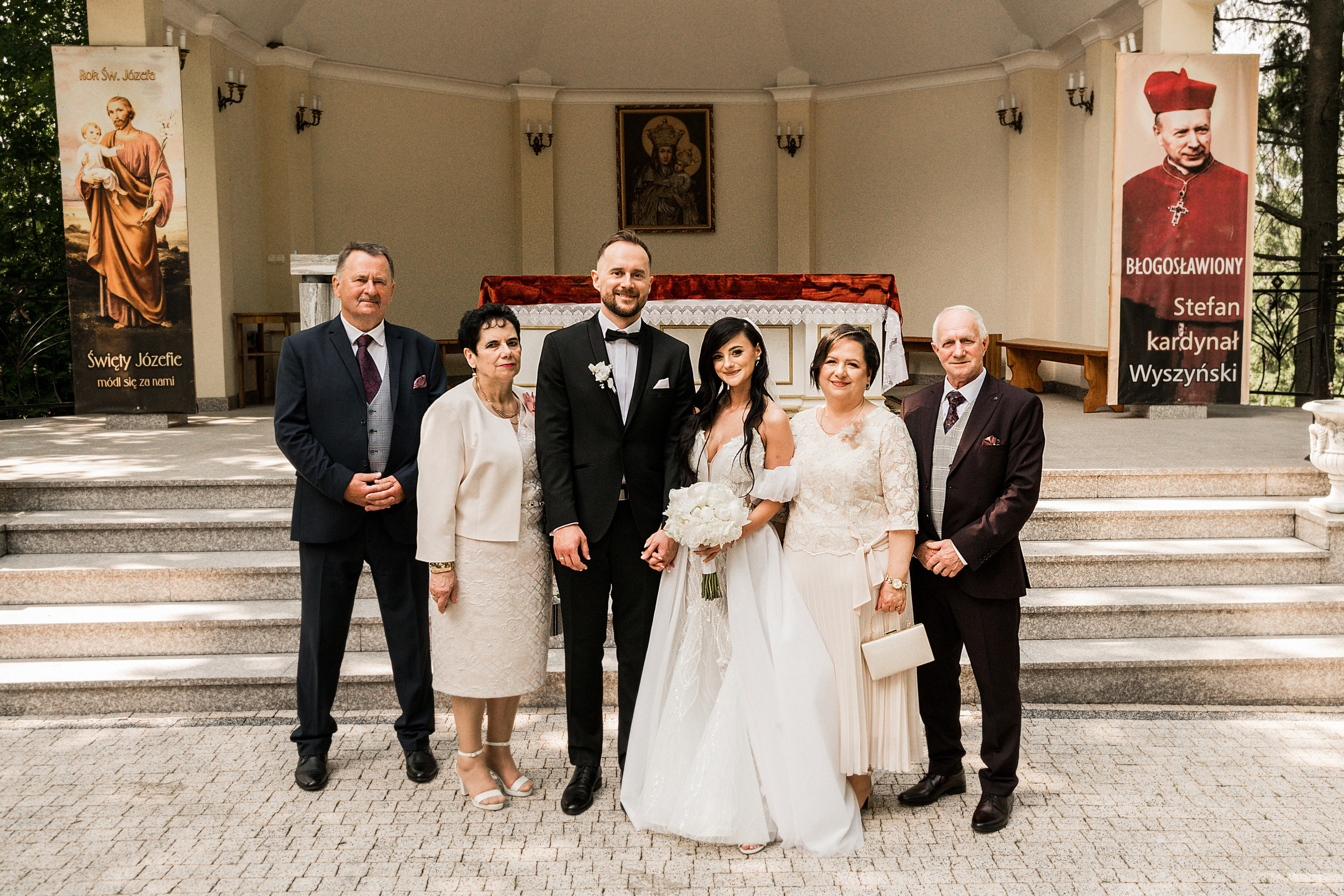 Klaudia & Darek. VideofotKA.pl