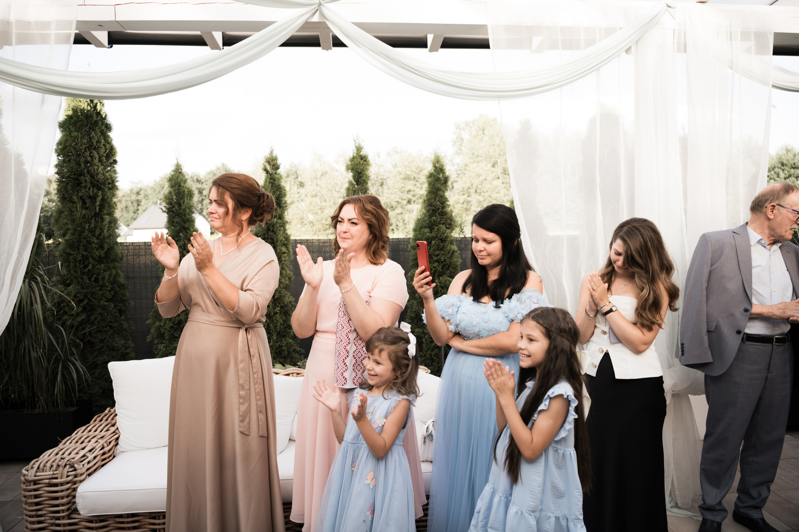 Ludmiła & Michał. VideofotKA.pl