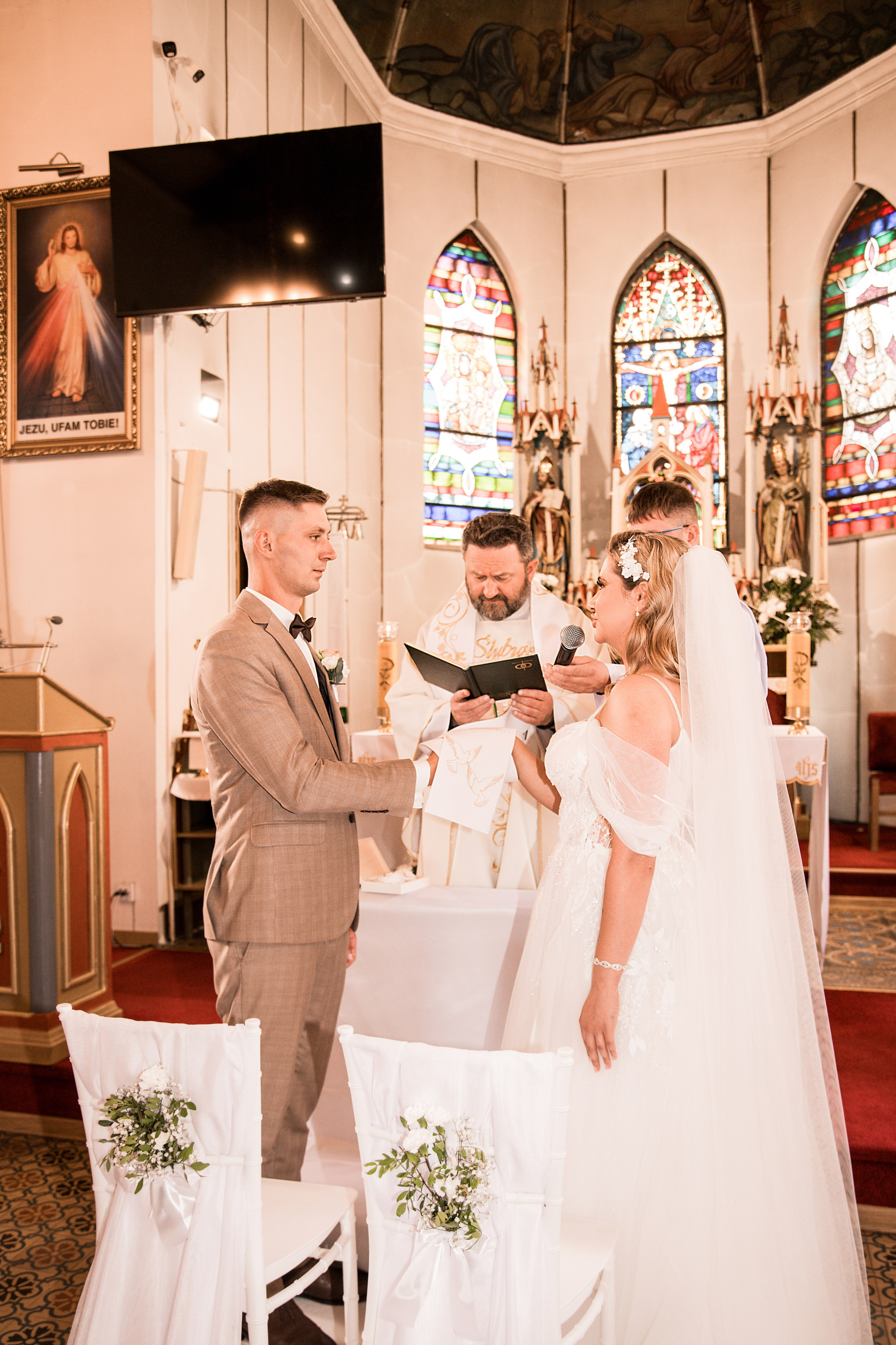 Julita & Krzysztof. VideofotKA.pl