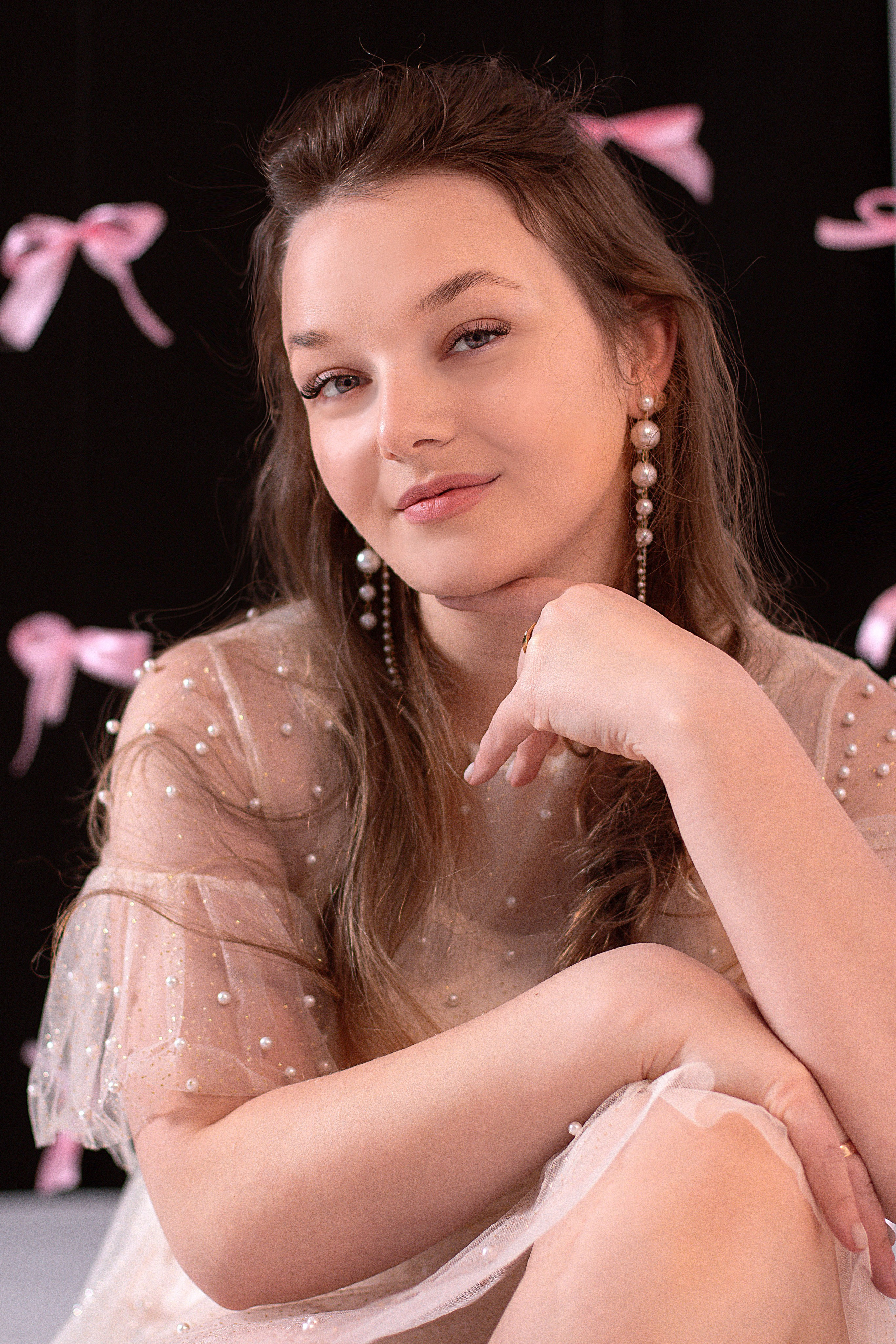 Для ДУШИ. Детский и семейный фотограф в г. Бельцы