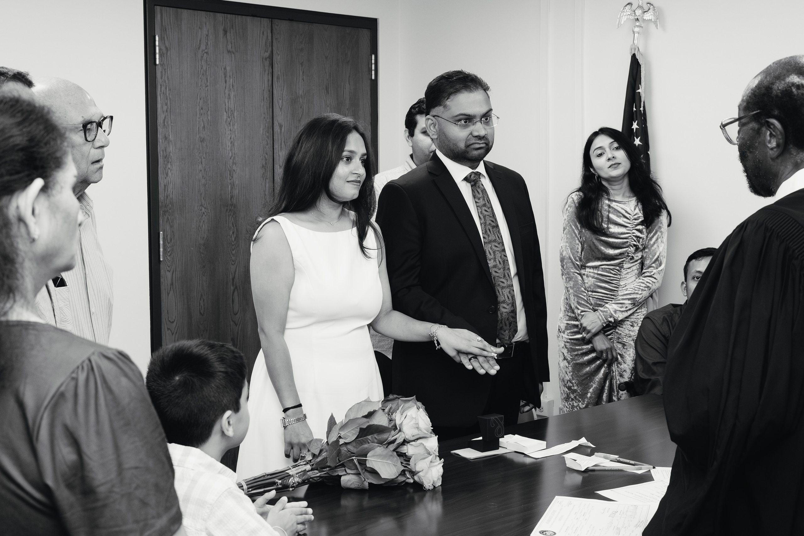 A Classic Chicago Love Story | Nikki & Sahil. Chicago Wedding Photographer | Margarita Chudinova