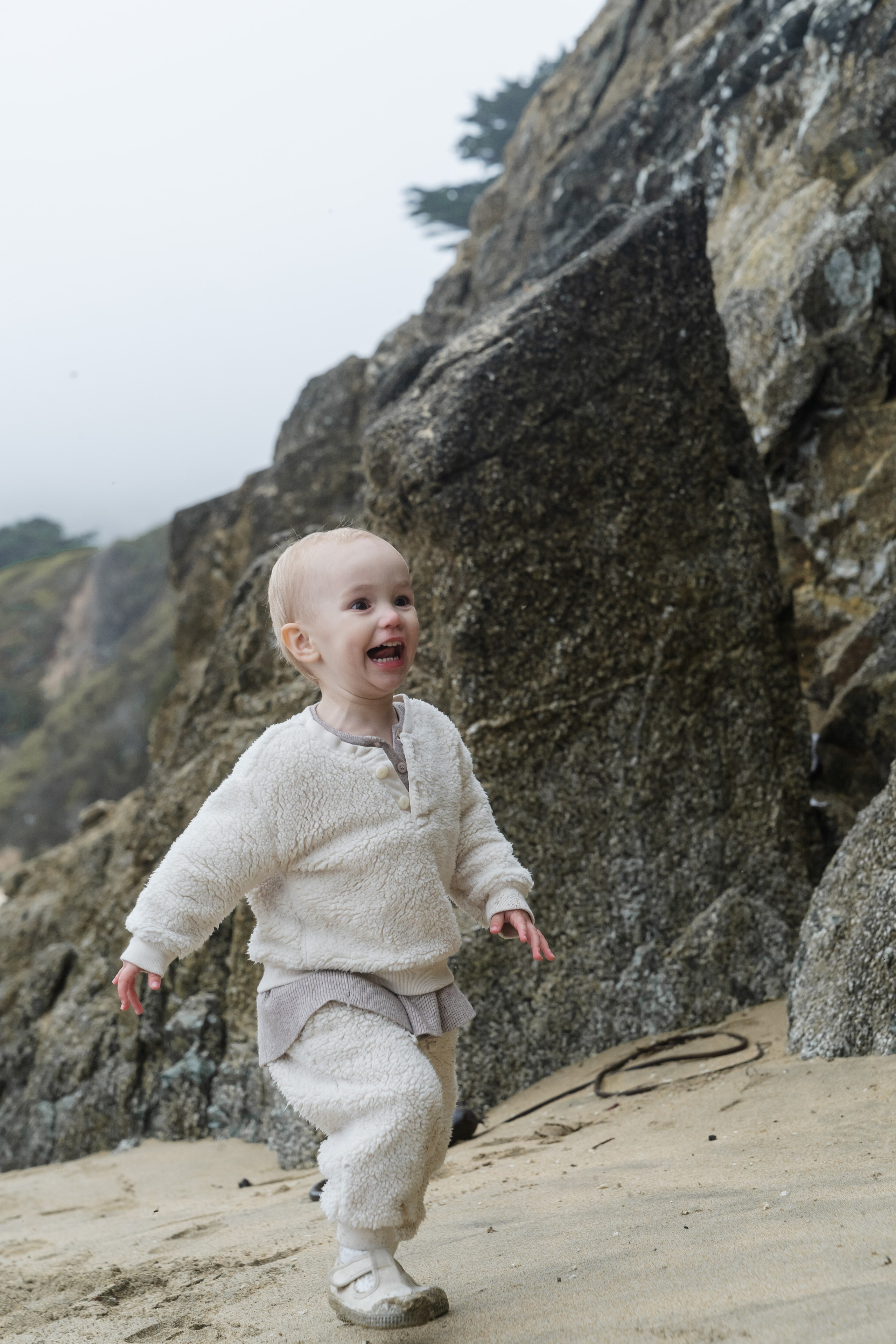 Family. Barbarica. Photography