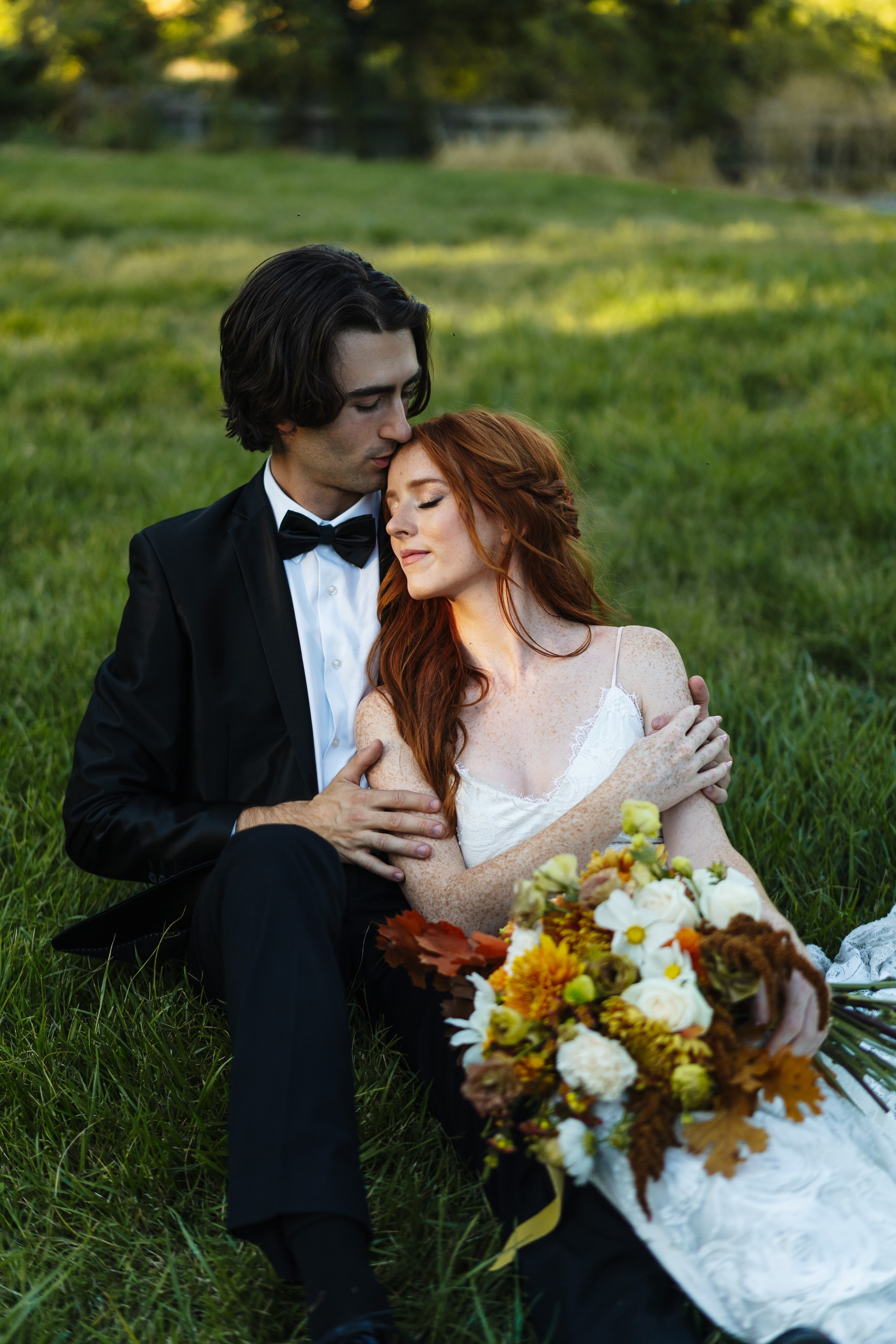 Weddings. Barbarica. Photography