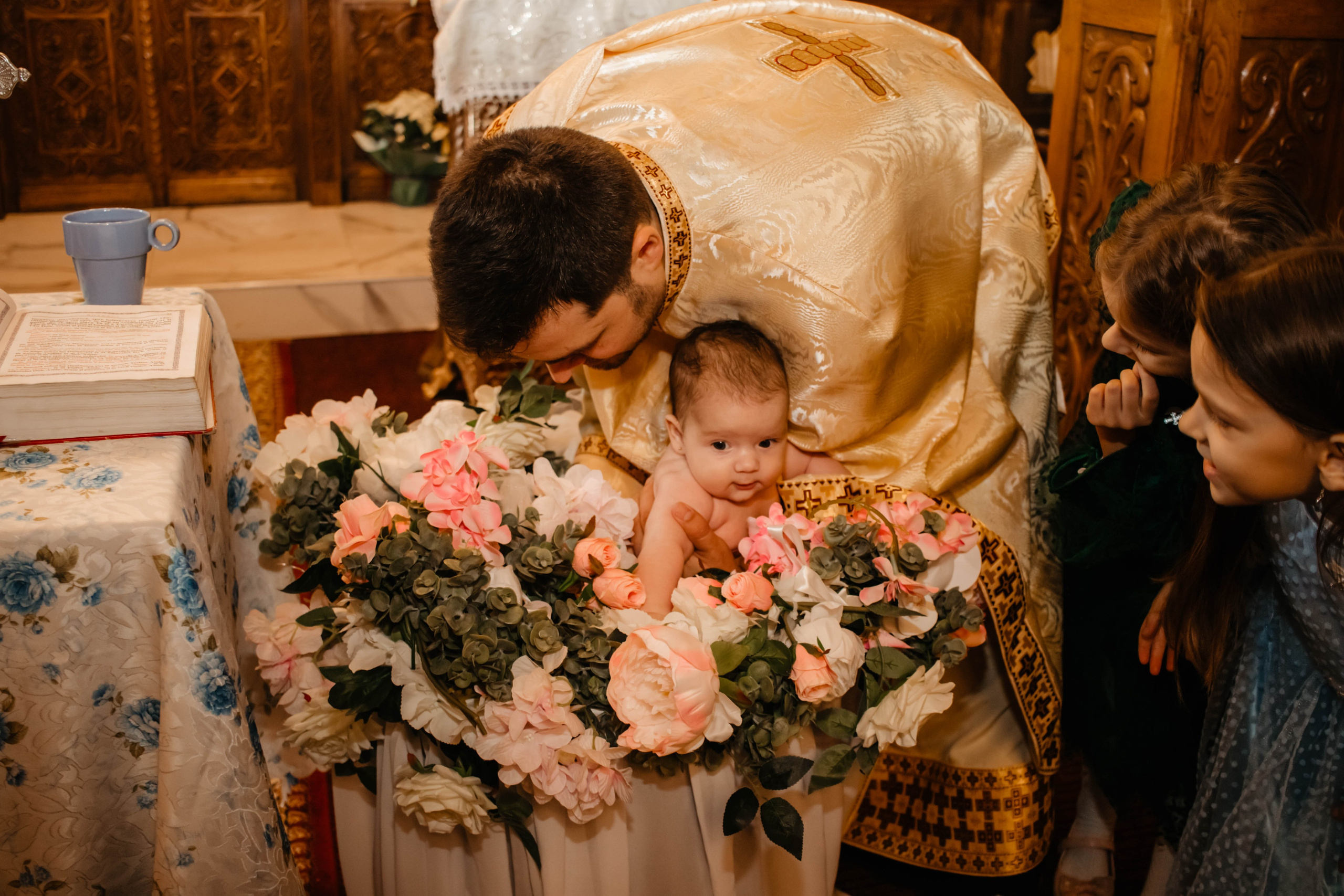 Irina. Fotograf si videograf — evenimente si studio