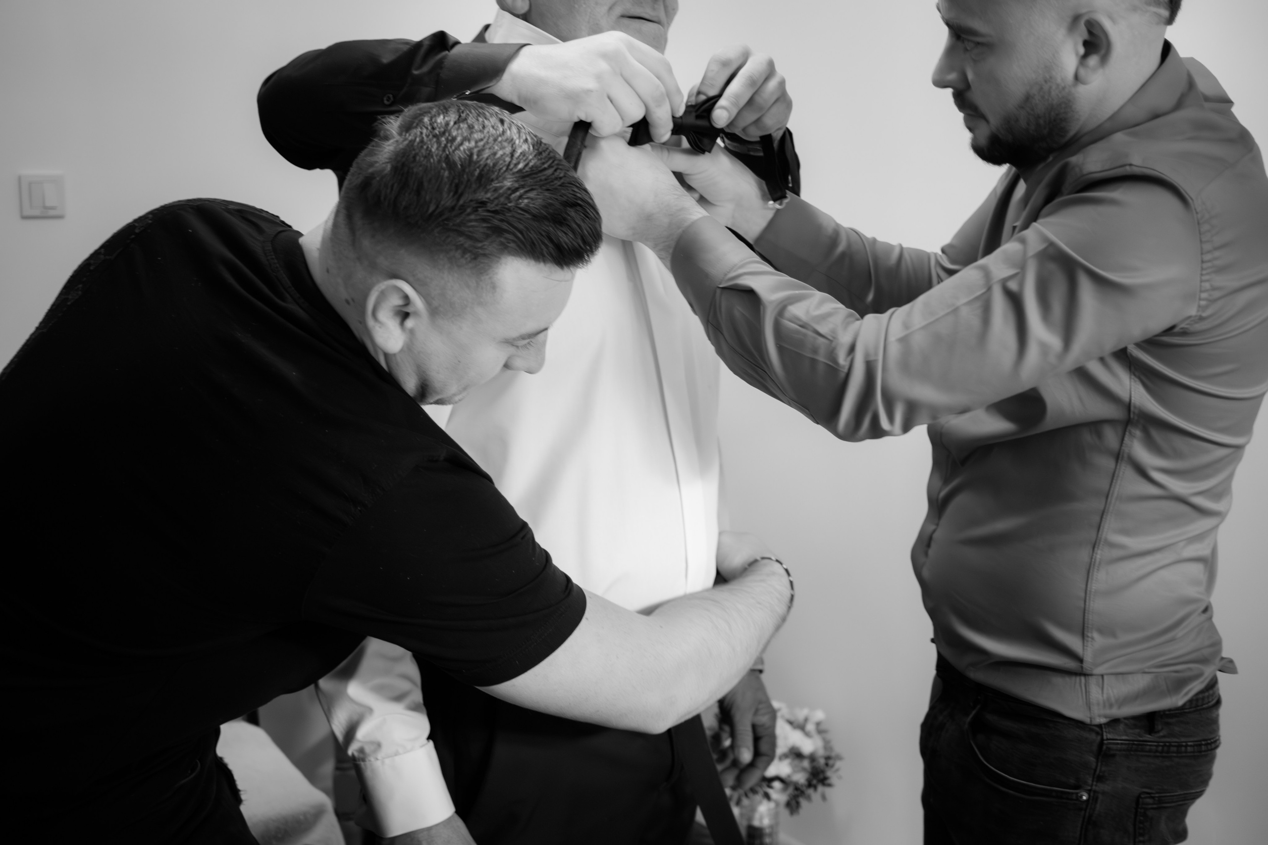 Valentina & Marcel. Fotograf si videograf — evenimente si studio