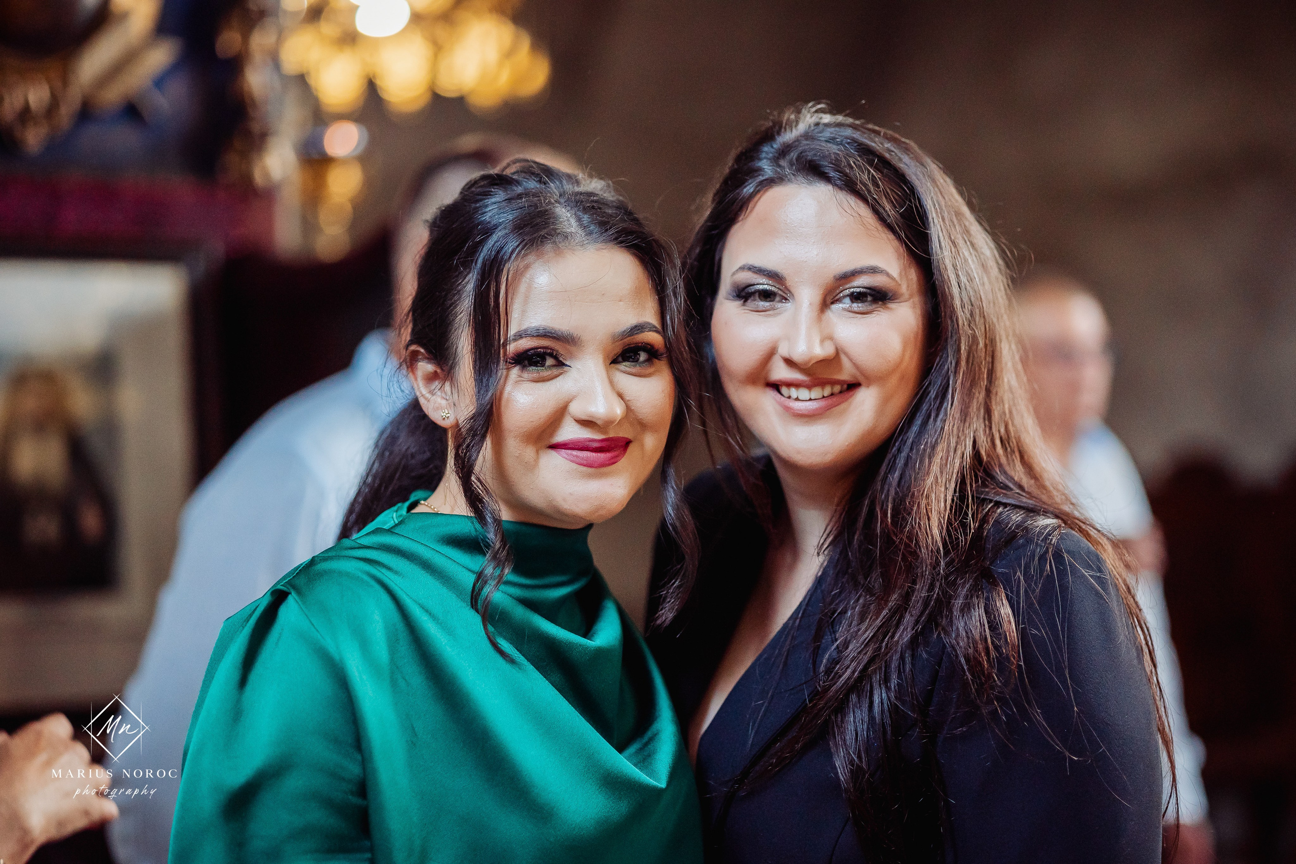 Dominic Christian - Taina Sfântului Botez