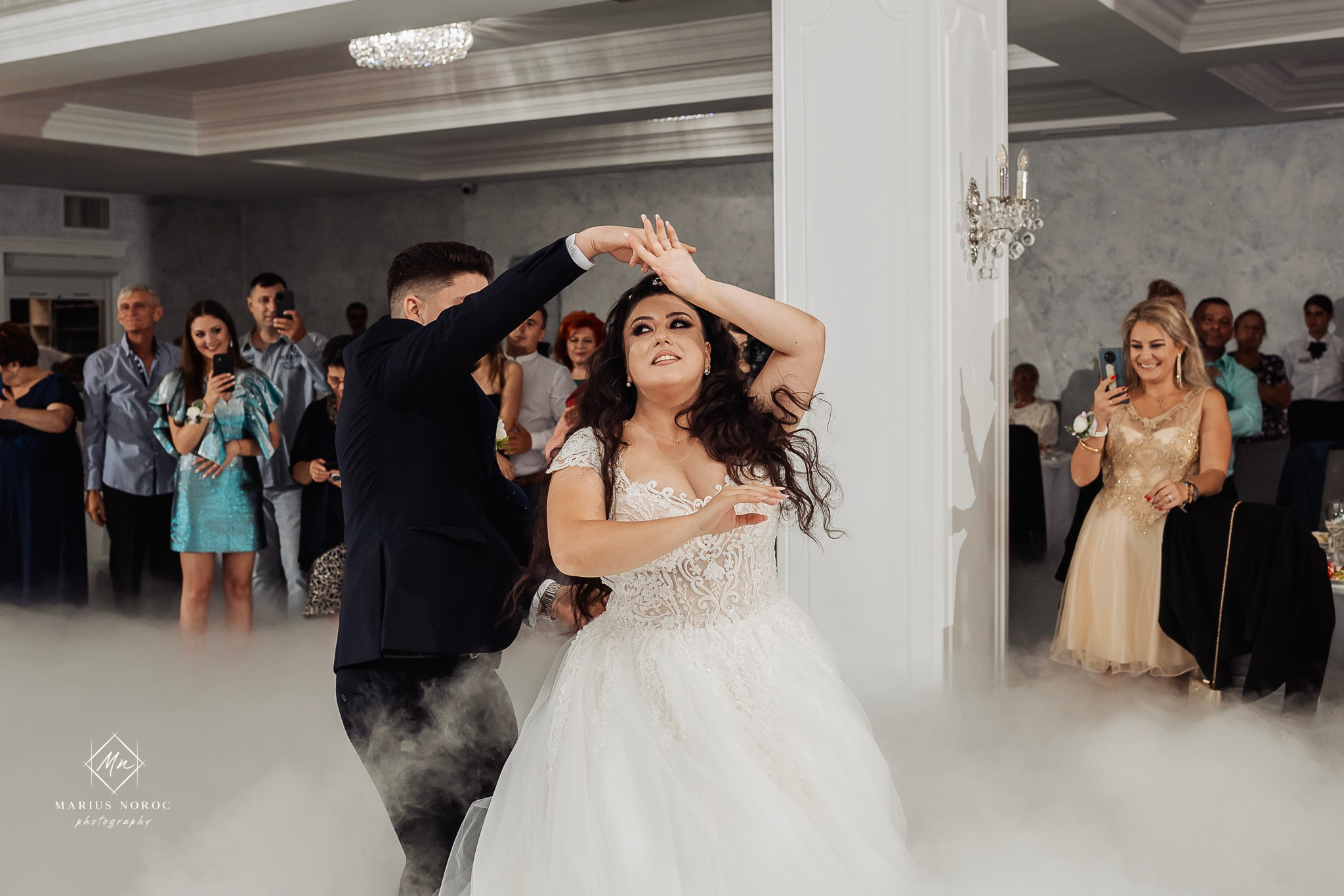 Leila & Alexandru | Complex EOS Iasi