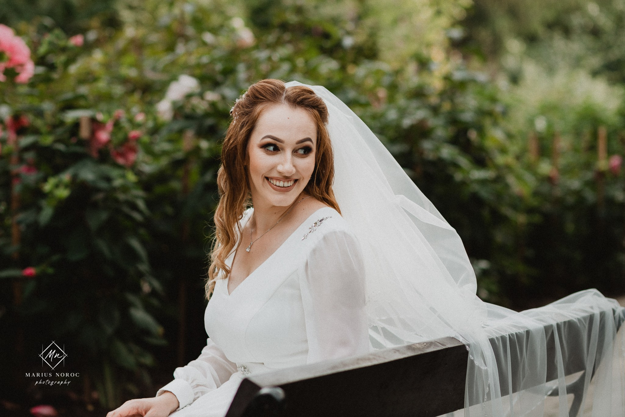 Mihaela & Claudiu | Gradina Botanica Iasi