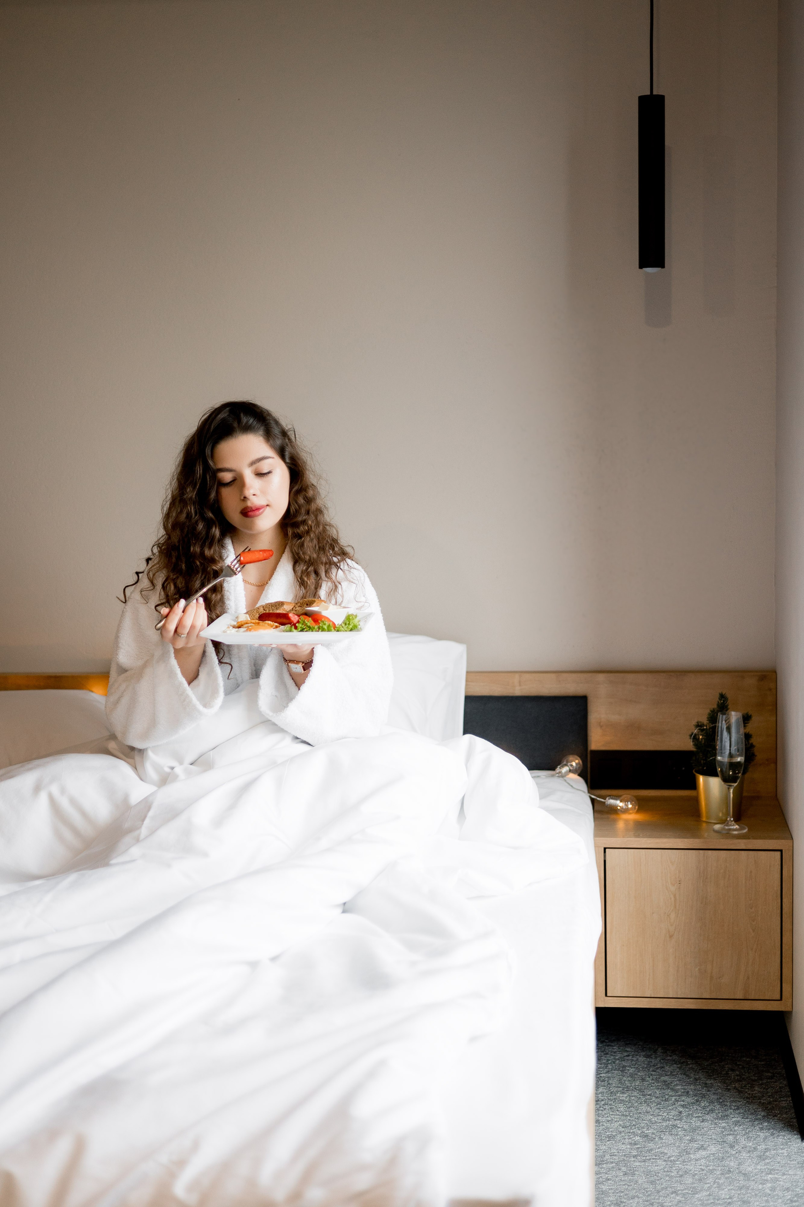 Ресторан Miramar. Ірина Терещук