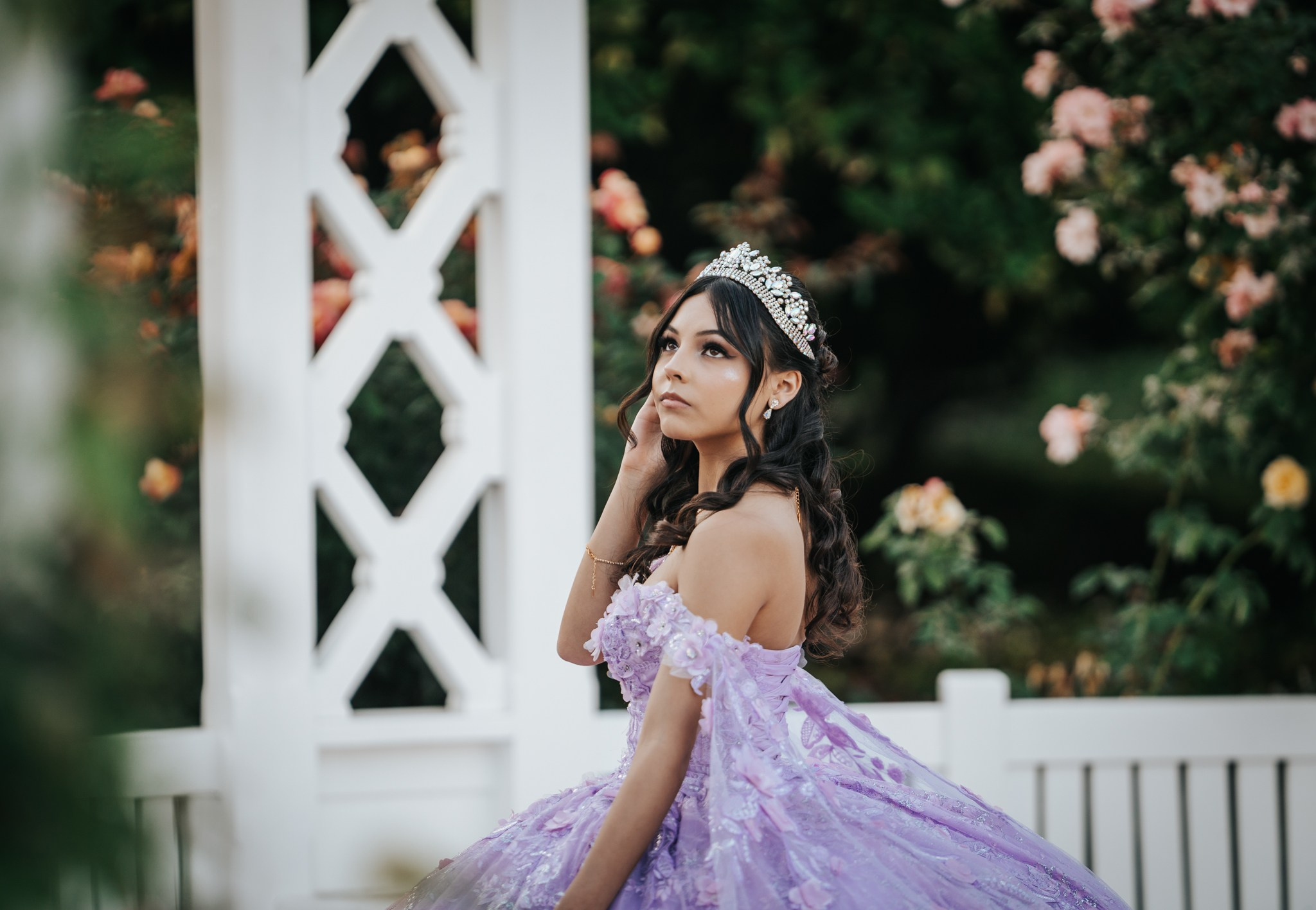 Dafnee Pre-XV. J&T Photo Art