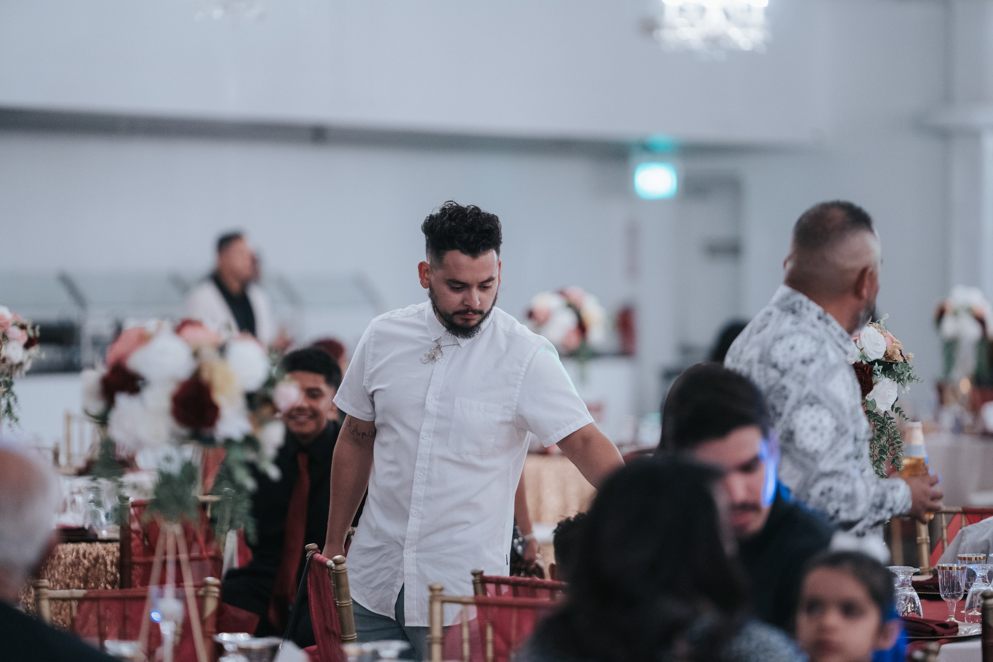 Megan’s Quinceañera. J&T Photo Art